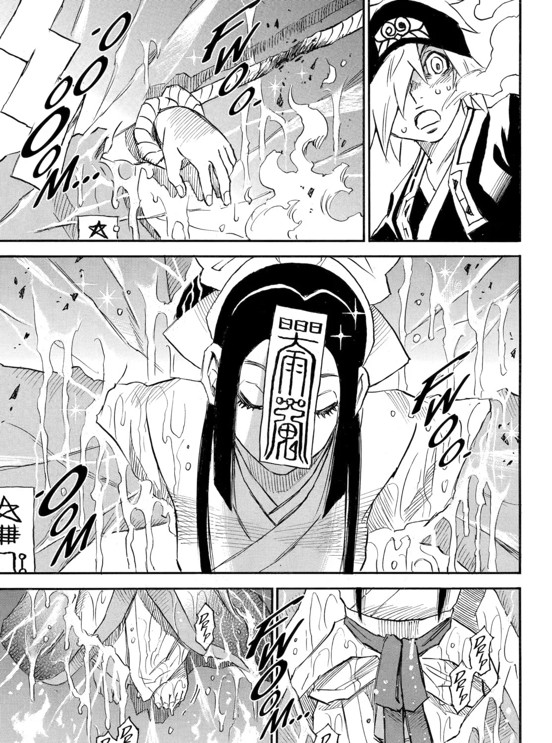 Reto the Protector Chapter 2 page 67 - 
