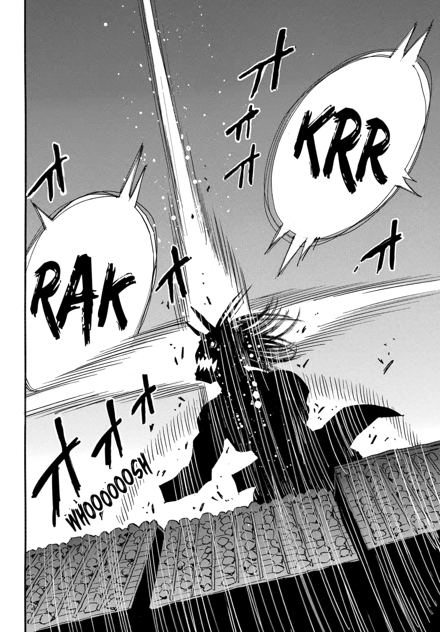 Reto the Protector Chapter 22 page 13 - 