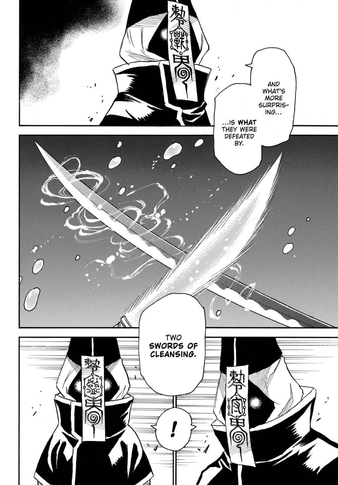 Reto the Protector Chapter 3.2 page 2 - 