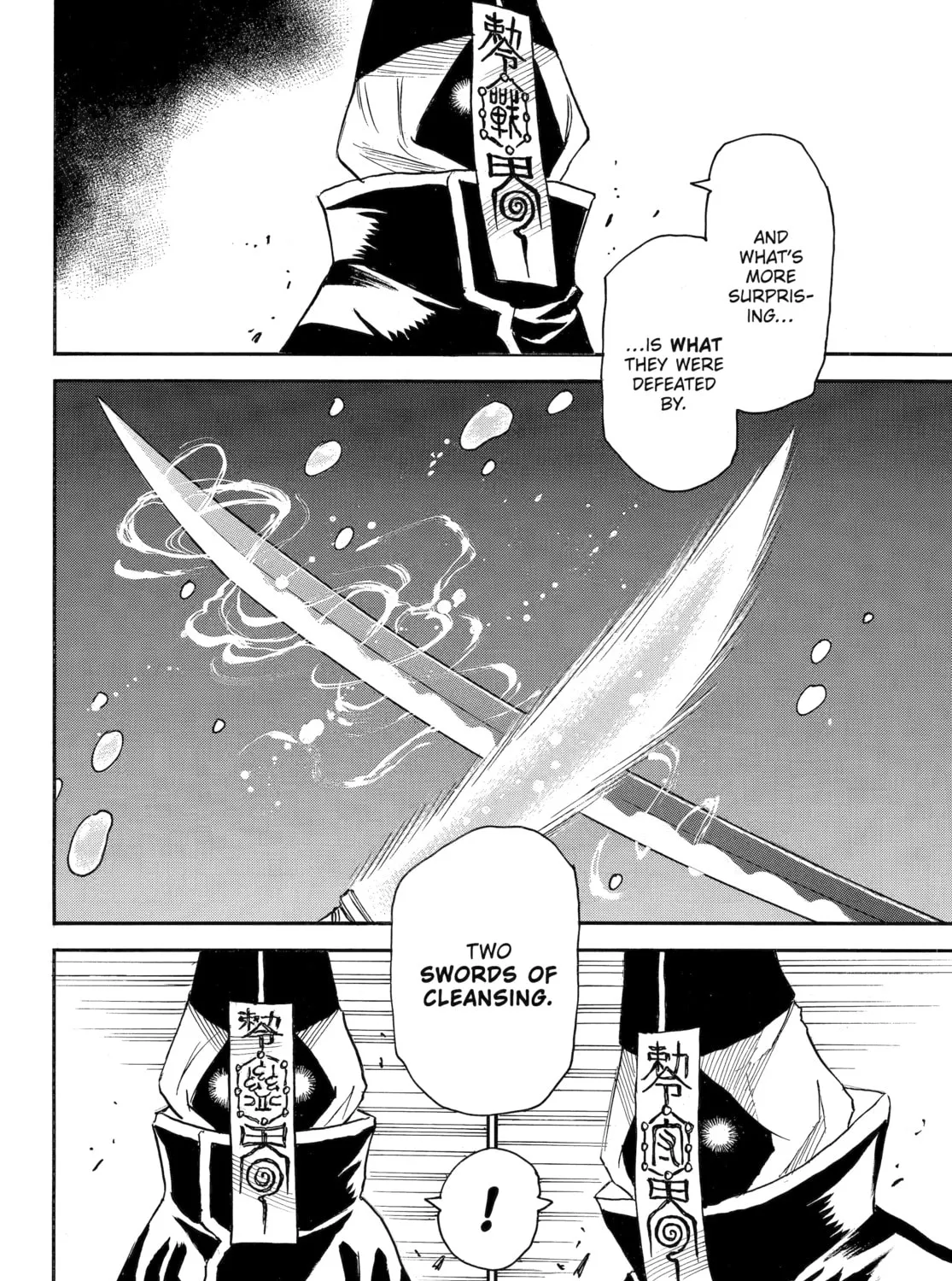 Reto the Protector Chapter 3 page 31 - 