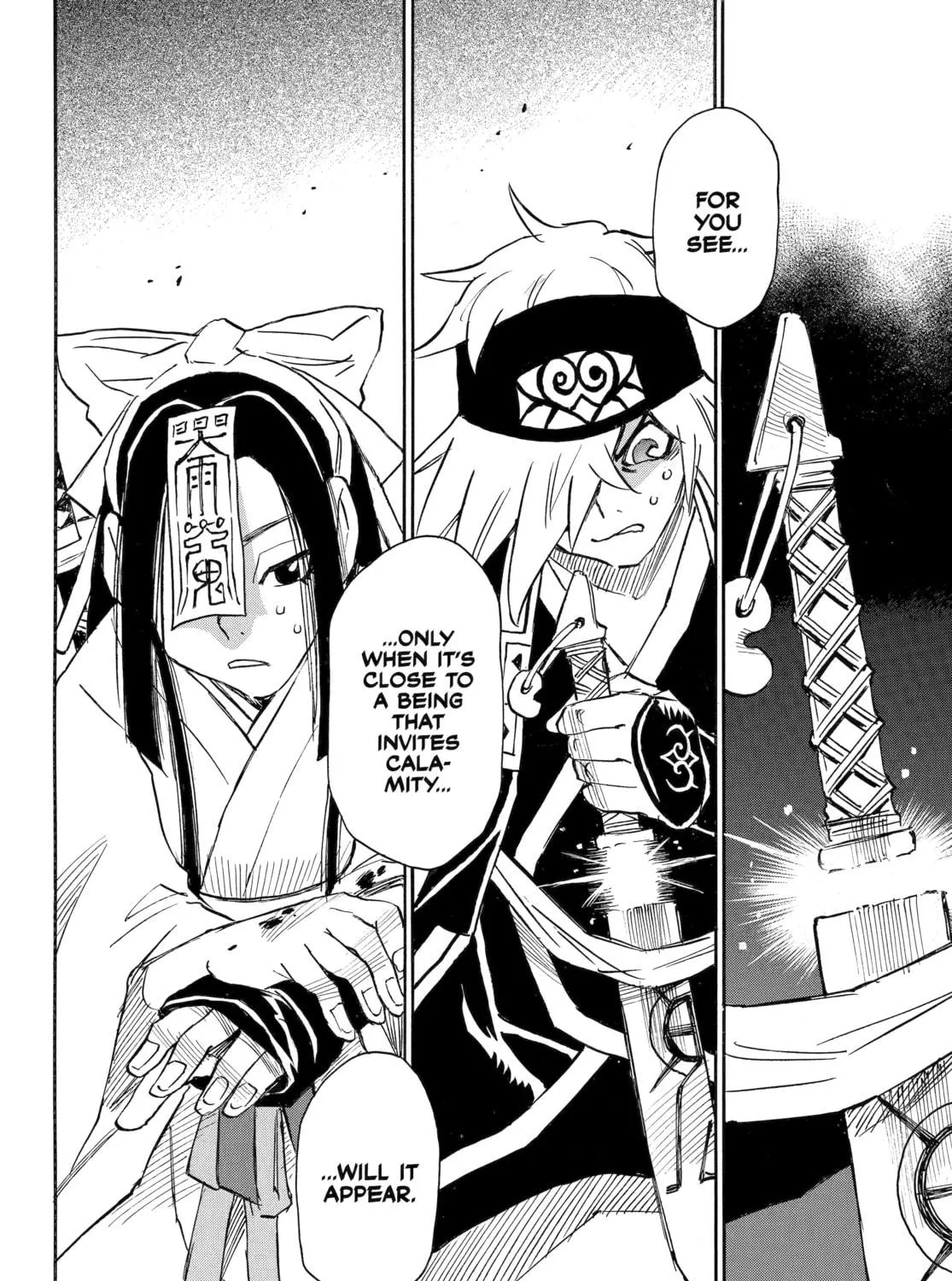Reto the Protector Chapter 4 page 79 - 