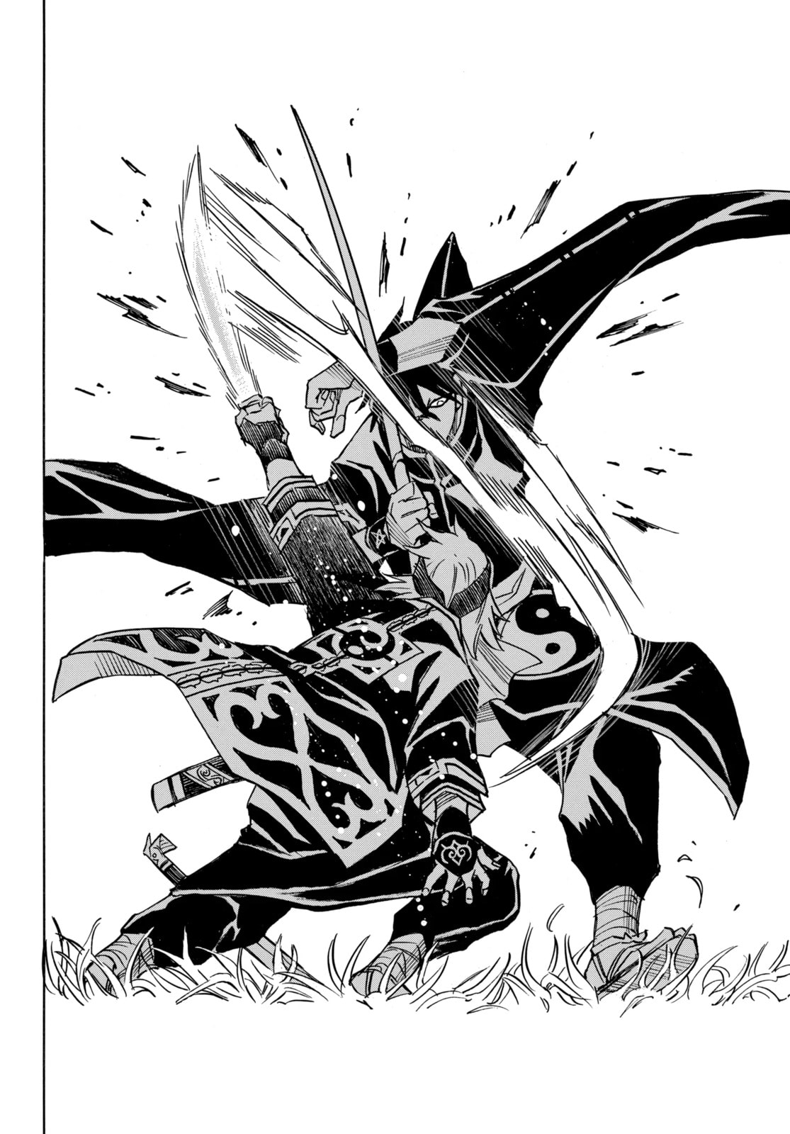 Reto the Protector Chapter 5.2 page 4 - 
