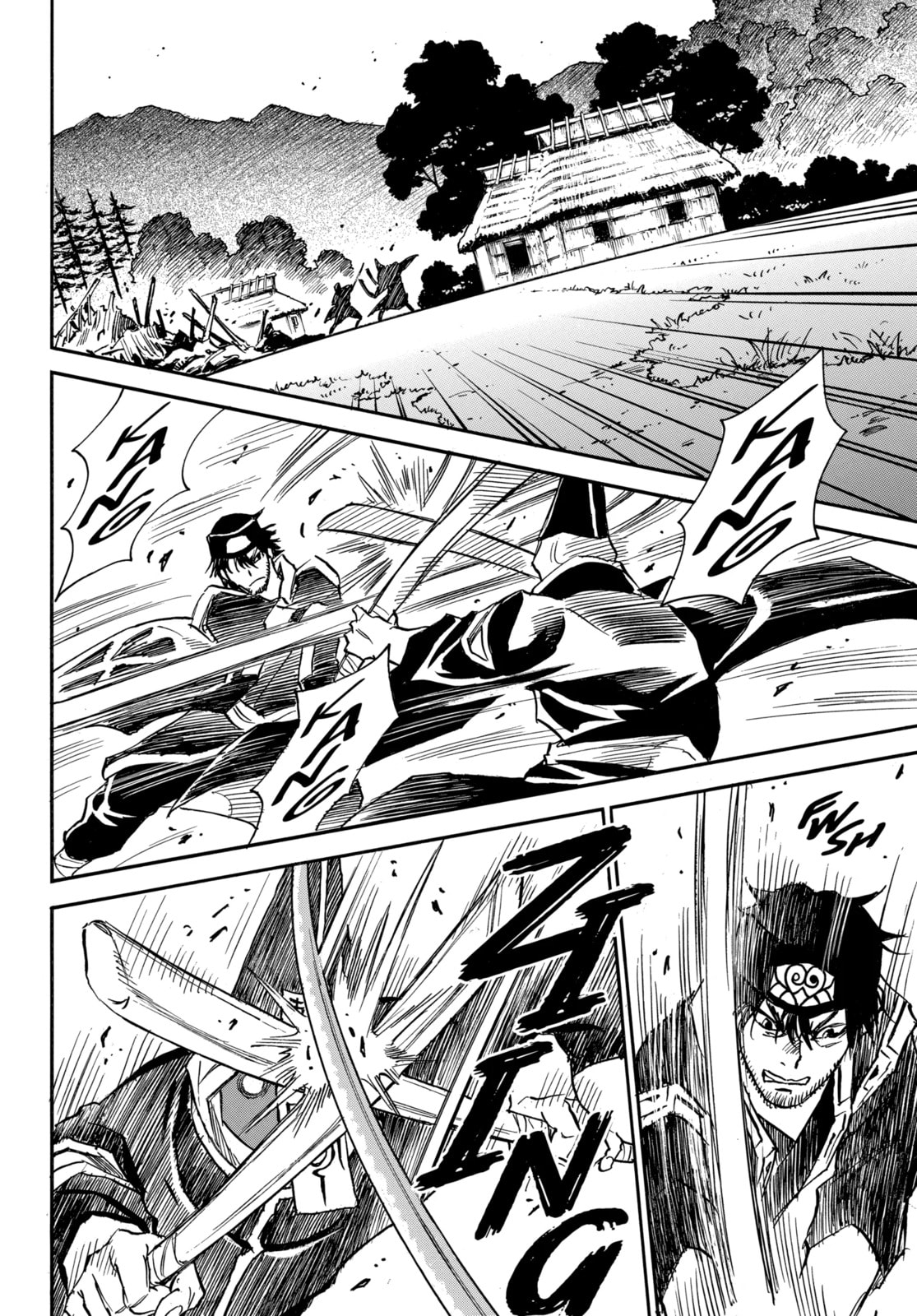Reto the Protector Chapter 5.3 page 2 - 