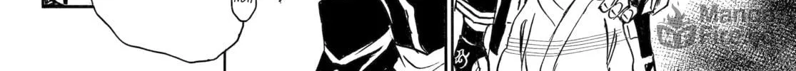 Reto the Protector Chapter 6 page 12 - 