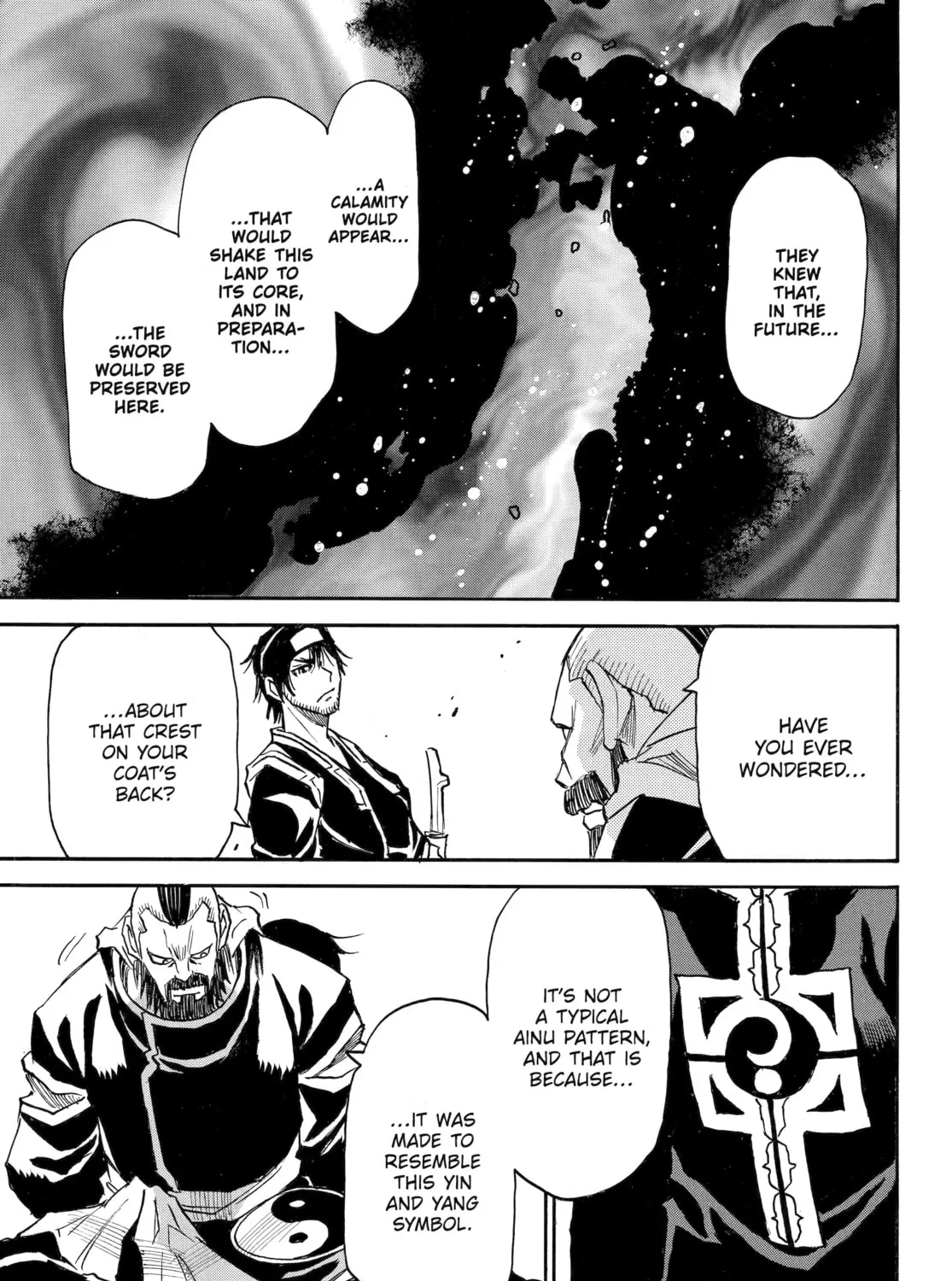 Reto the Protector Chapter 6 page 25 - 