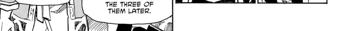 Reto the Protector Chapter 6 page 38 - 