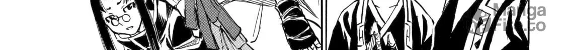 Reto the Protector Chapter 6 page 42 - 