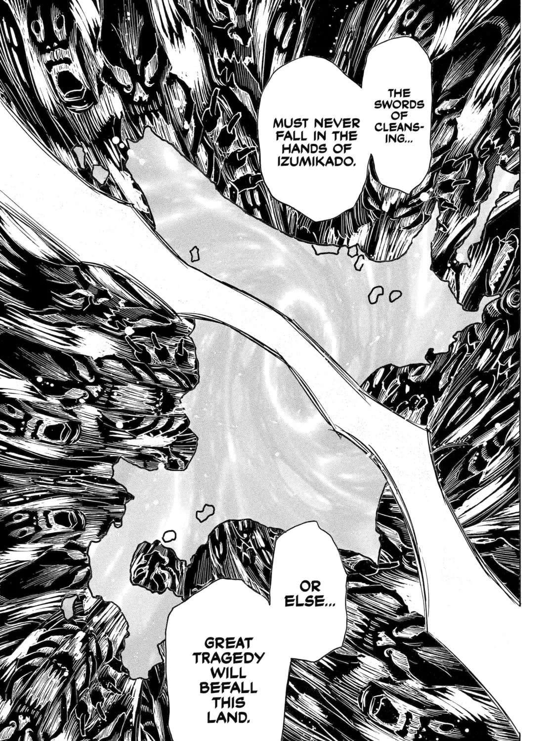 Reto the Protector Chapter 7 page 43 - 