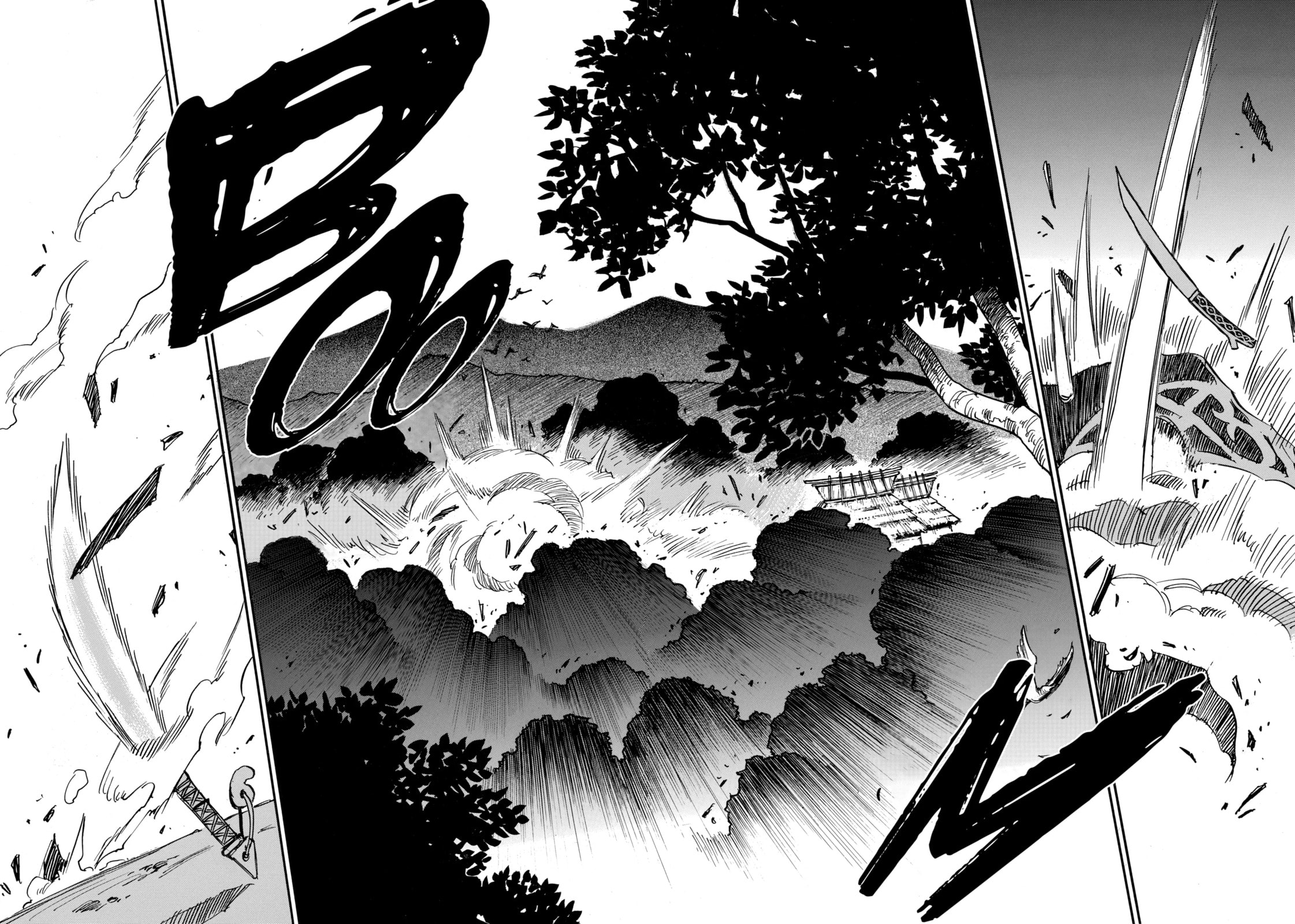 Reto the Protector Chapter 8.5 page 7 - 
