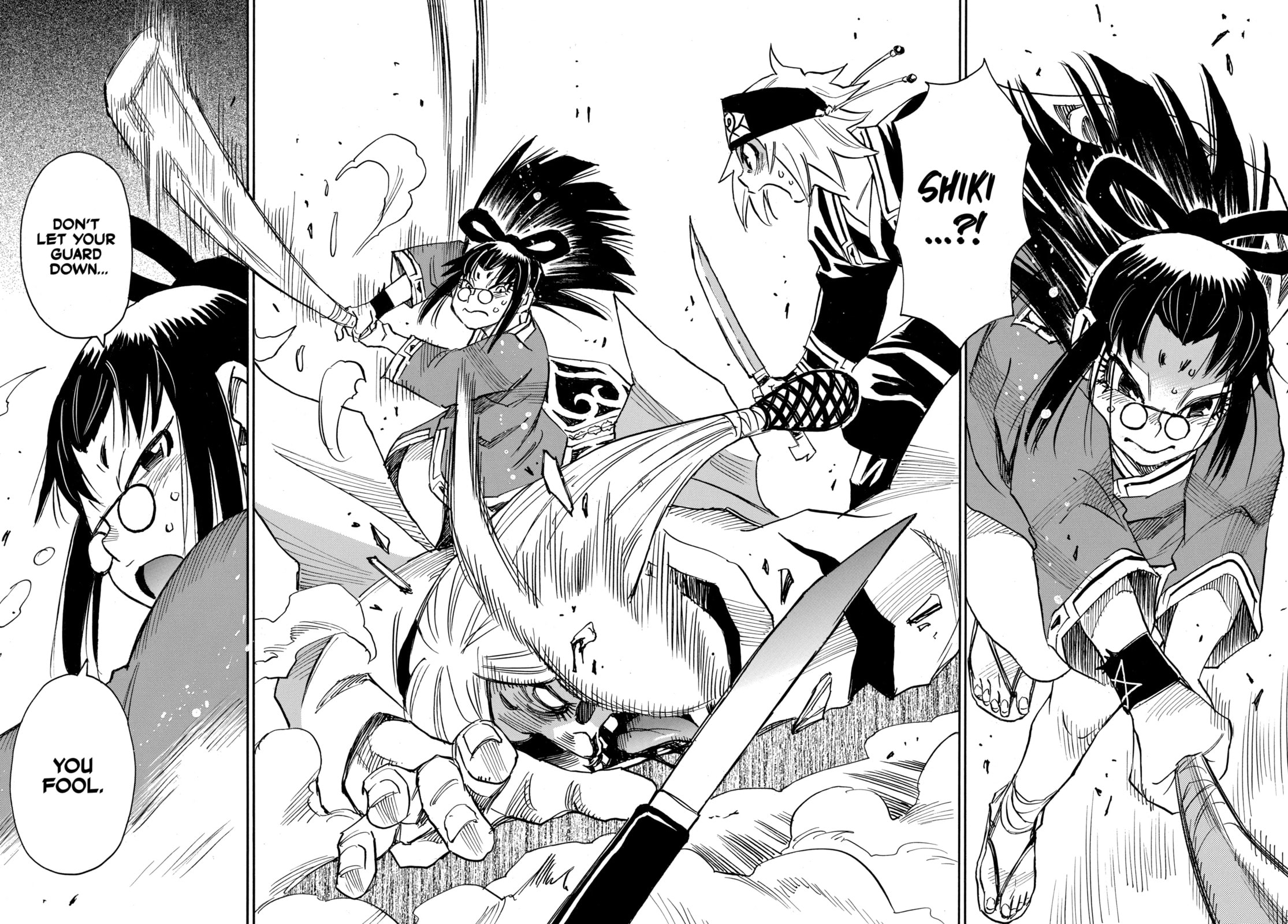 Reto the Protector Chapter 9.2 page 12 - 