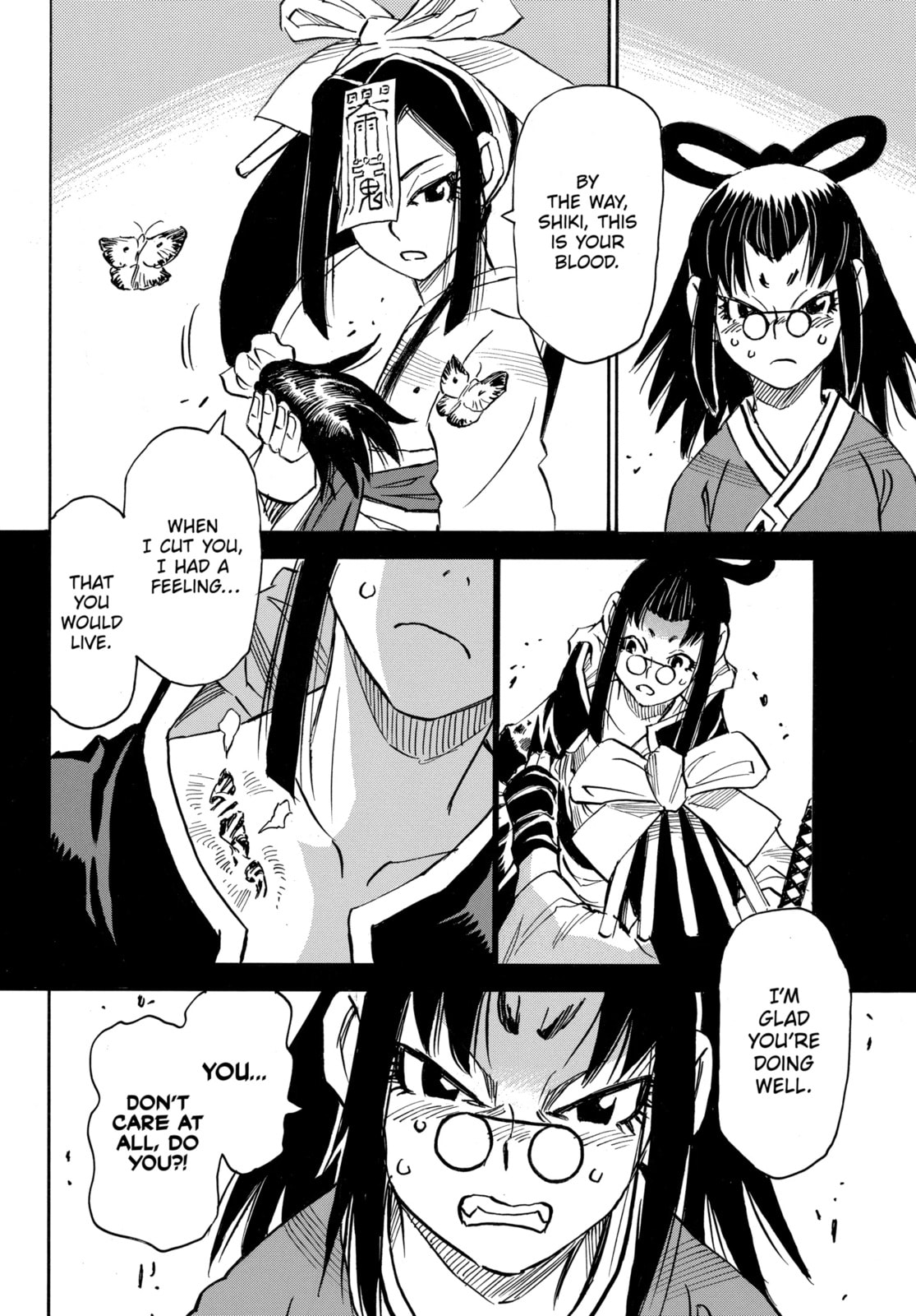 Reto the Protector Chapter 9.3 page 4 - 