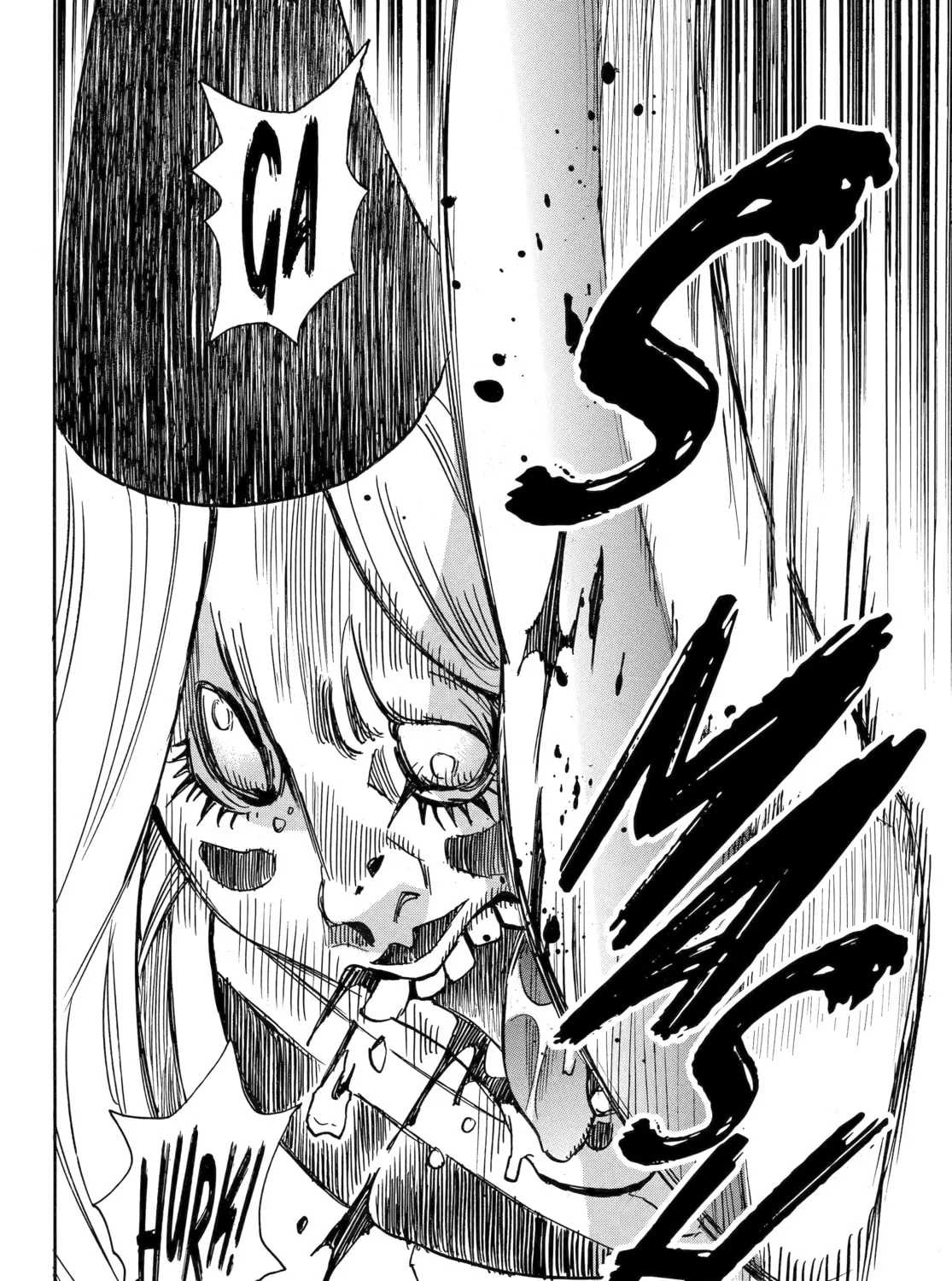 Reto the Protector Chapter 9 page 43 - 