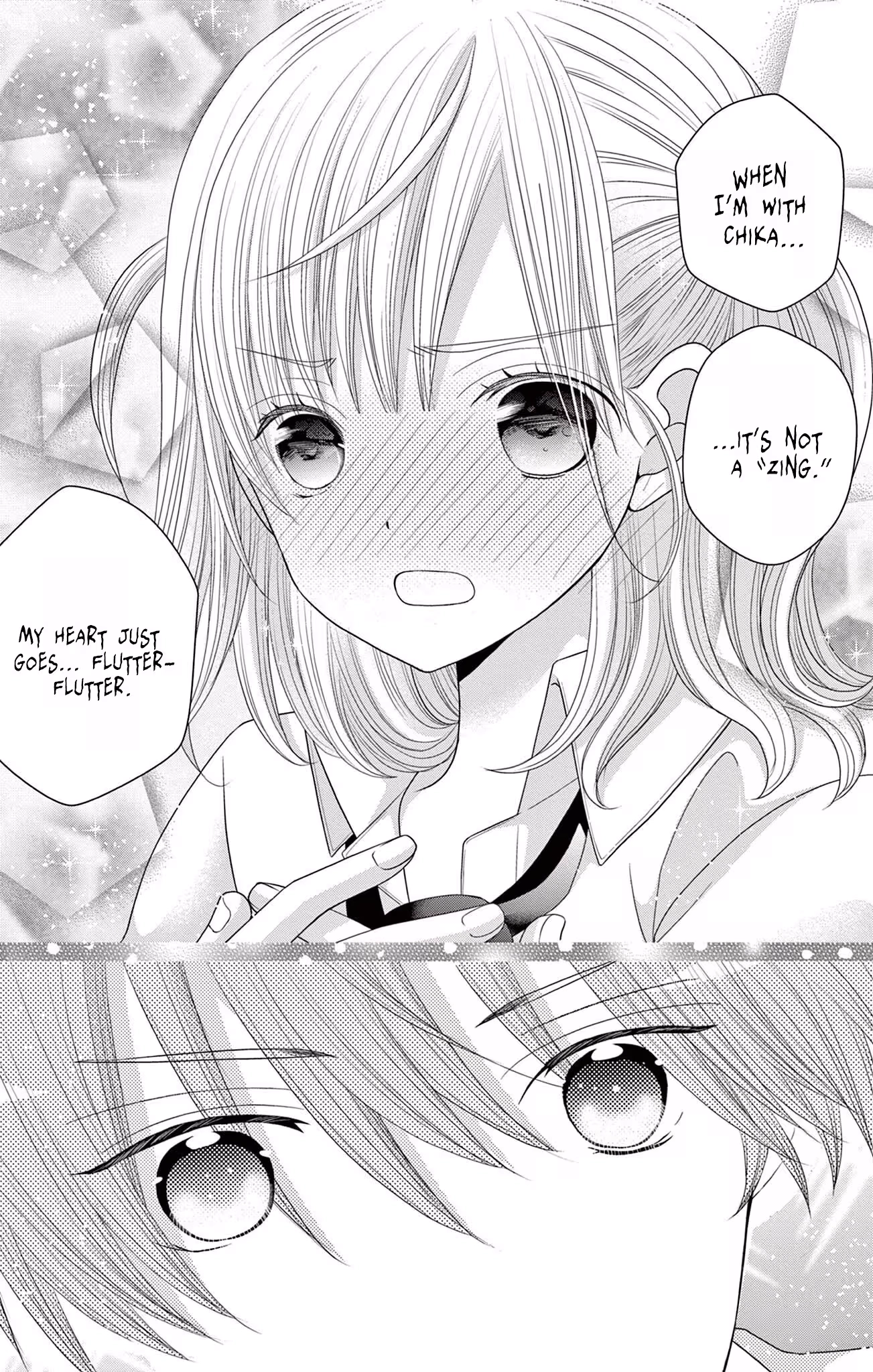Retry Juliet! Chapter 1 page 39 - 