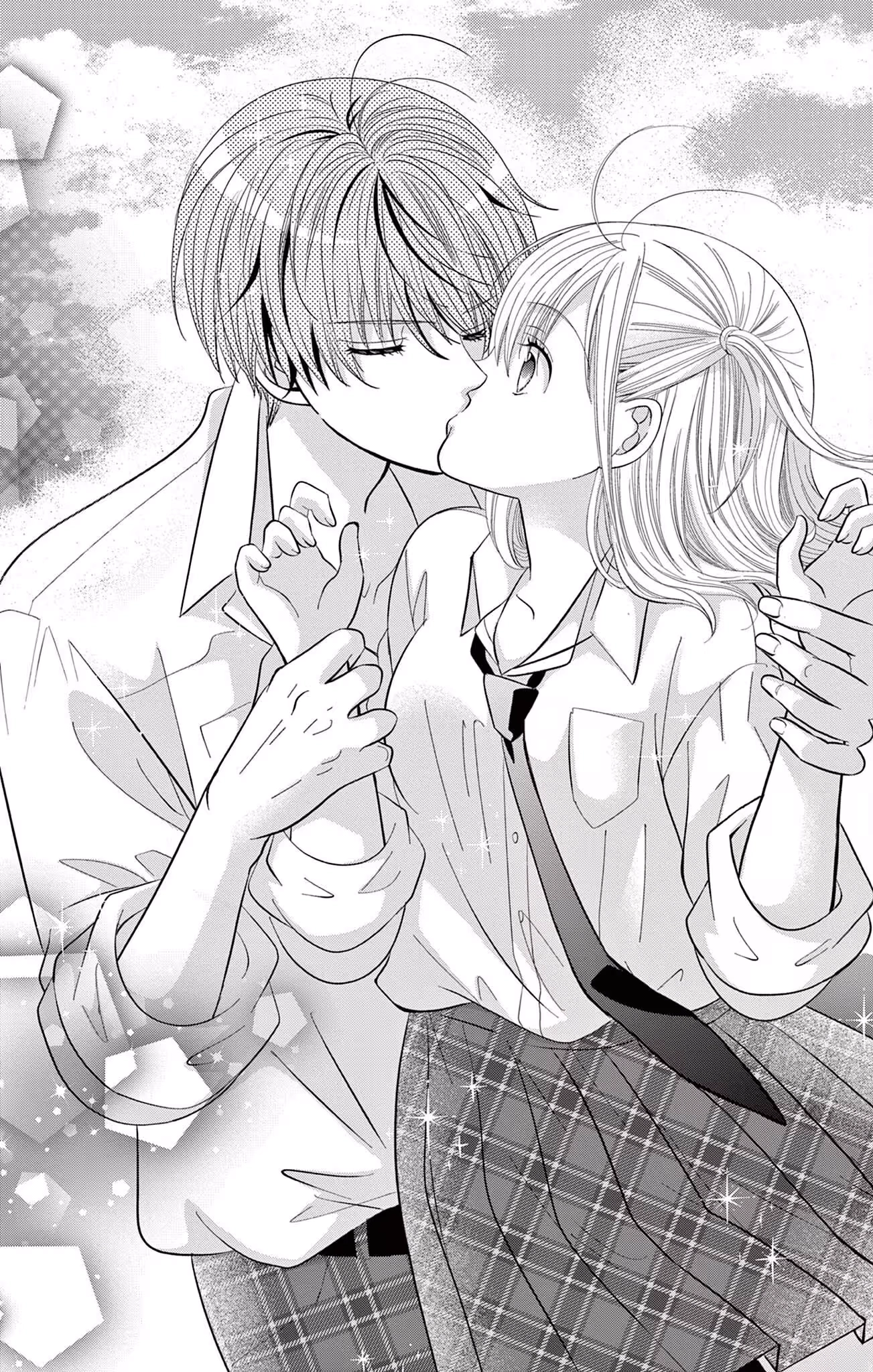 Retry Juliet! Chapter 1 page 42 - 