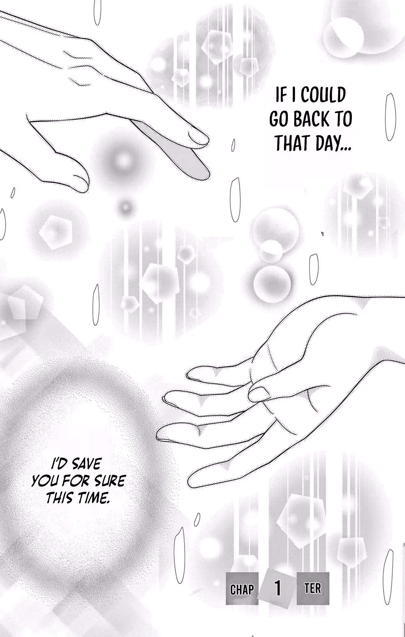 Retry Juliet! Chapter 1 page 6 - 