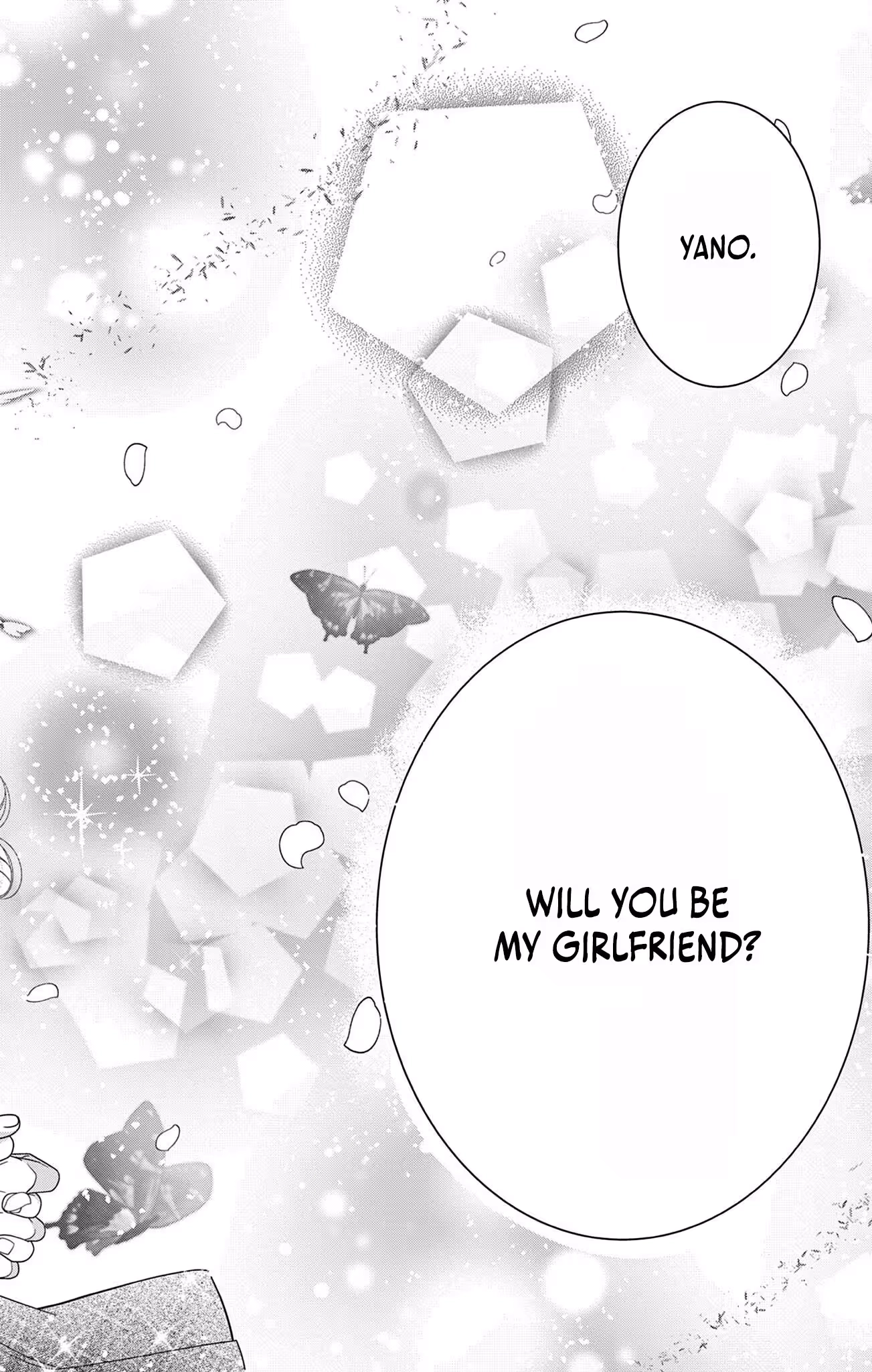 Retry Juliet! Chapter 2 page 31 - 