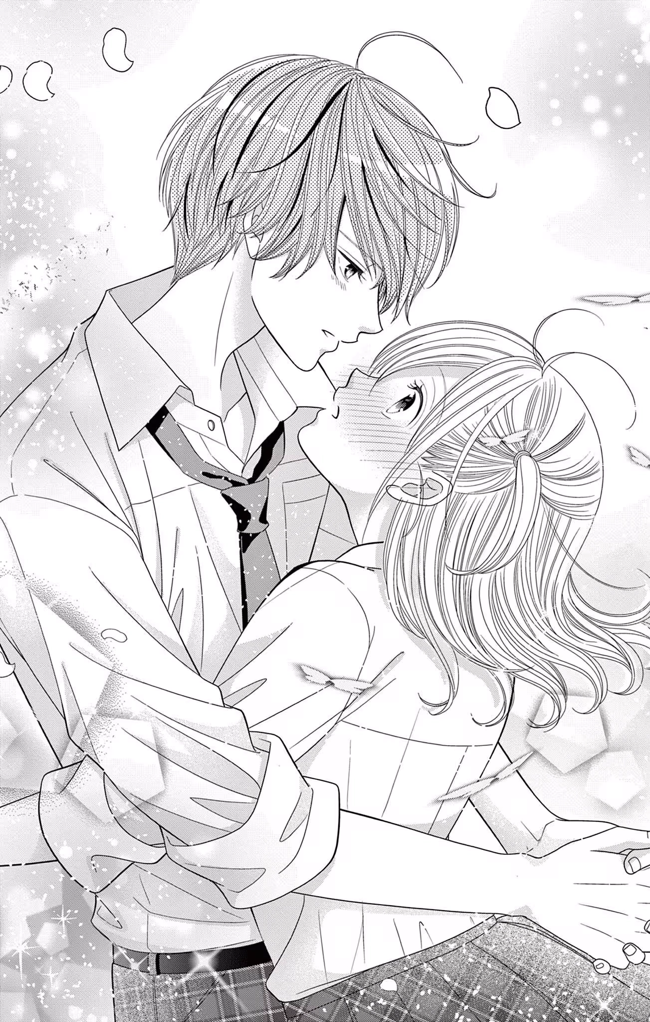Retry Juliet! Chapter 2 page 32 - 