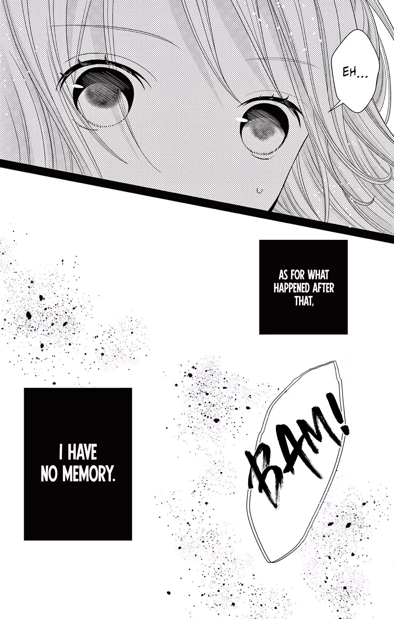 Retry Juliet! Chapter 4 page 29 - 