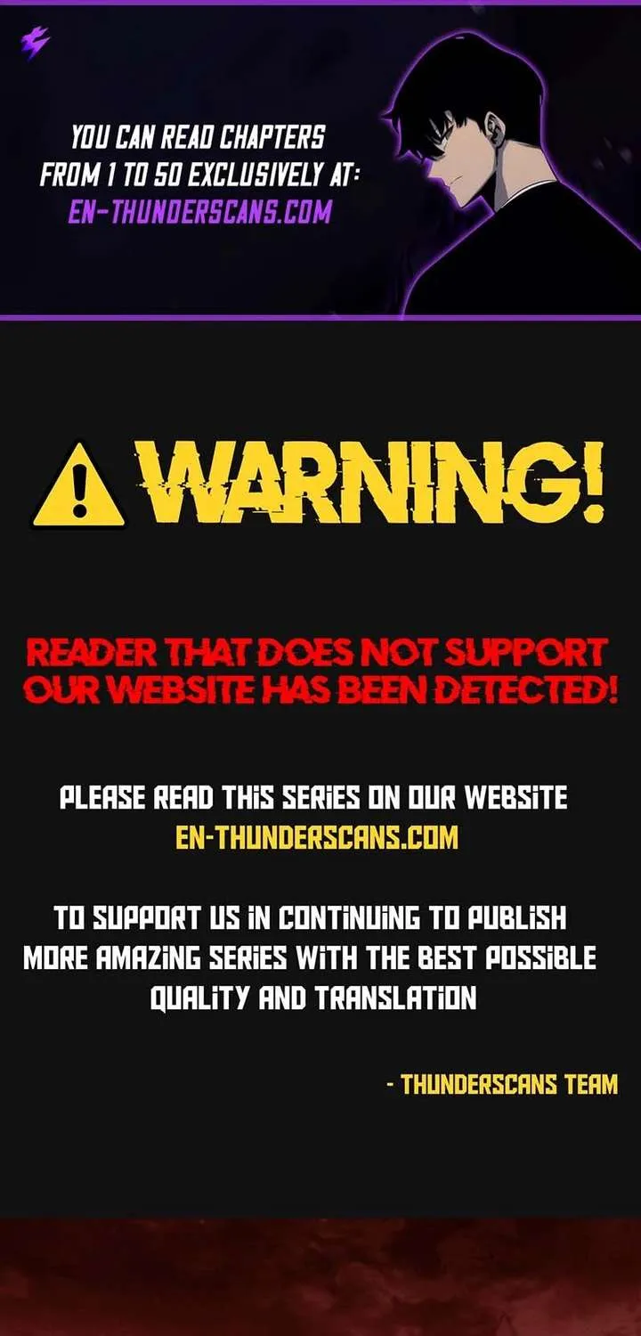 Return of the Adopted Child in a World of Bloodline Supremacy Chapter 1 page 1 - 