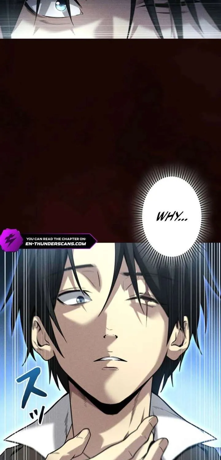 Return of the Adopted Child in a World of Bloodline Supremacy Chapter 1 page 113 - 