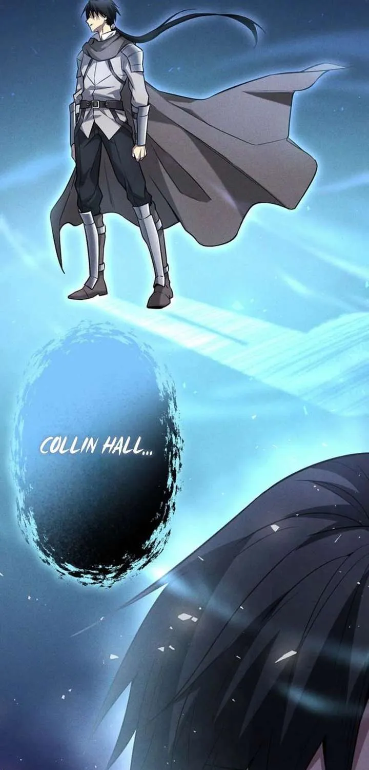 Return of the Adopted Child in a World of Bloodline Supremacy Chapter 1 page 115 - 