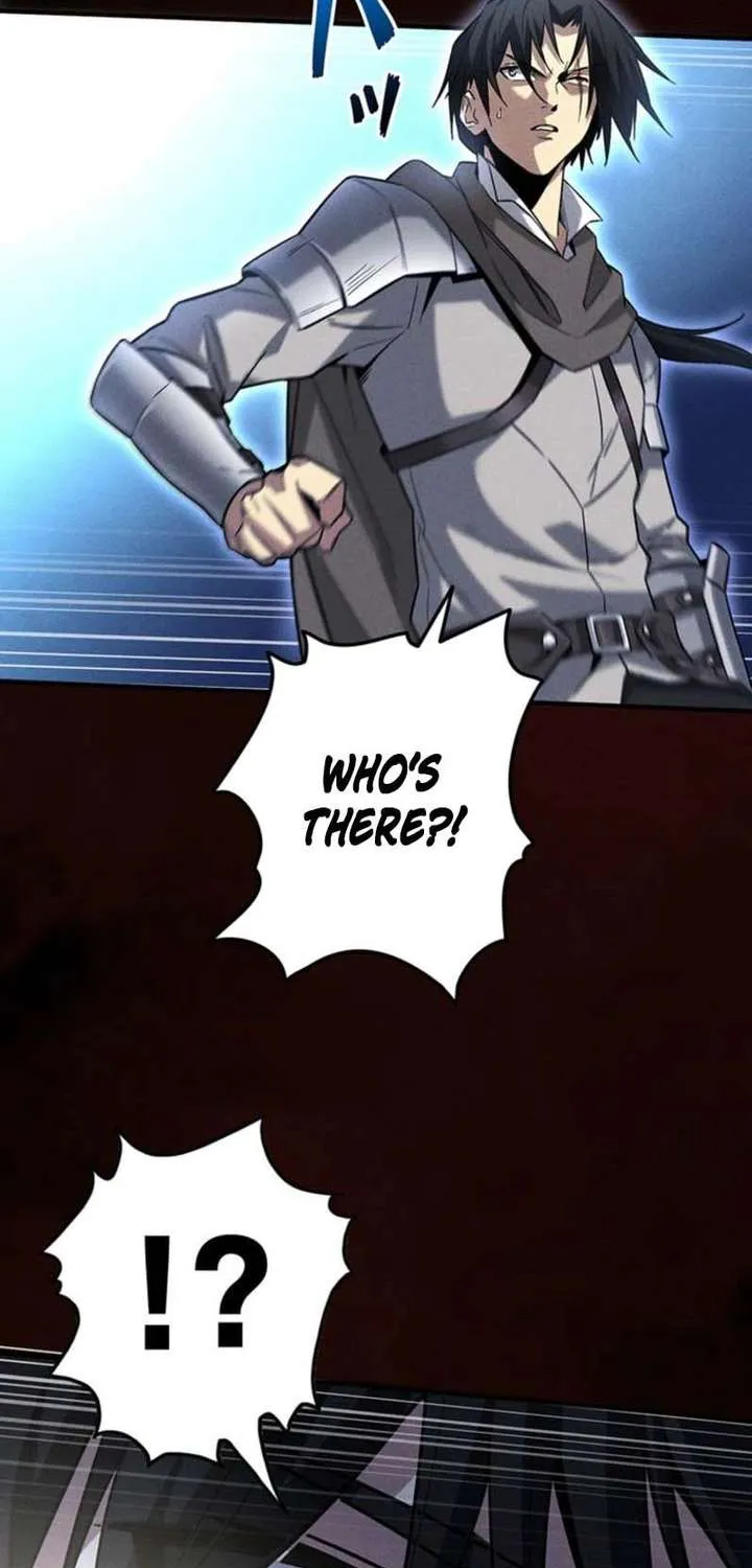 Return of the Adopted Child in a World of Bloodline Supremacy Chapter 1 page 117 - 