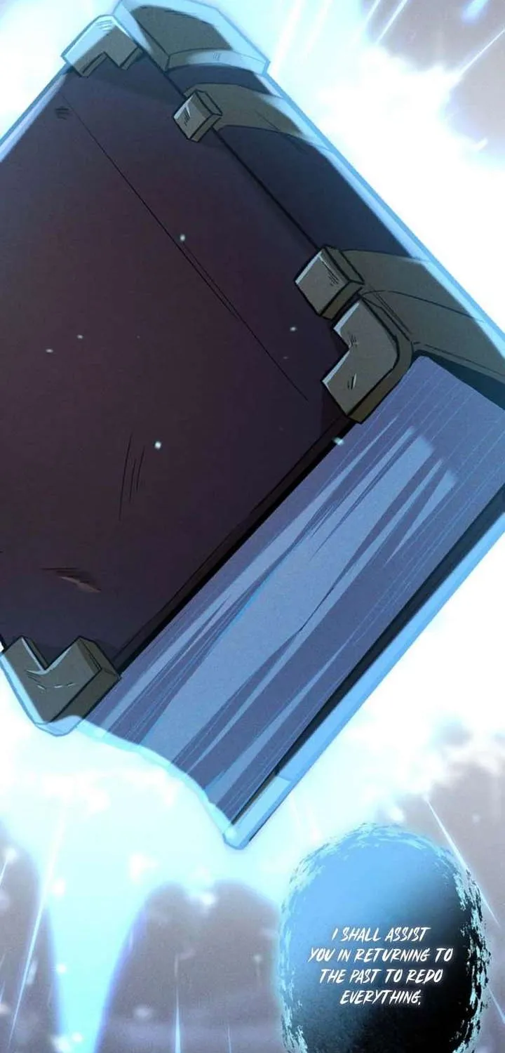 Return of the Adopted Child in a World of Bloodline Supremacy Chapter 1 page 122 - 