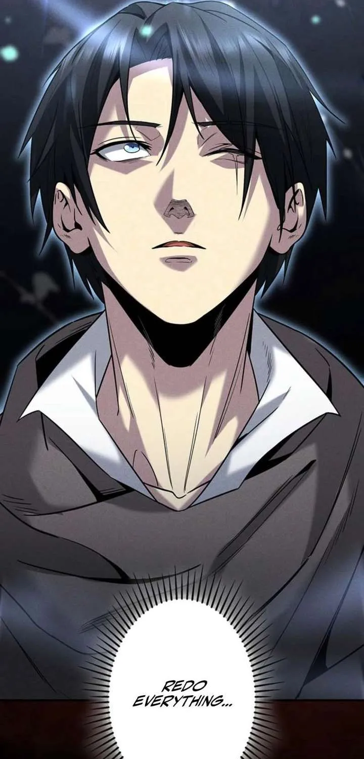 Return of the Adopted Child in a World of Bloodline Supremacy Chapter 1 page 124 - 