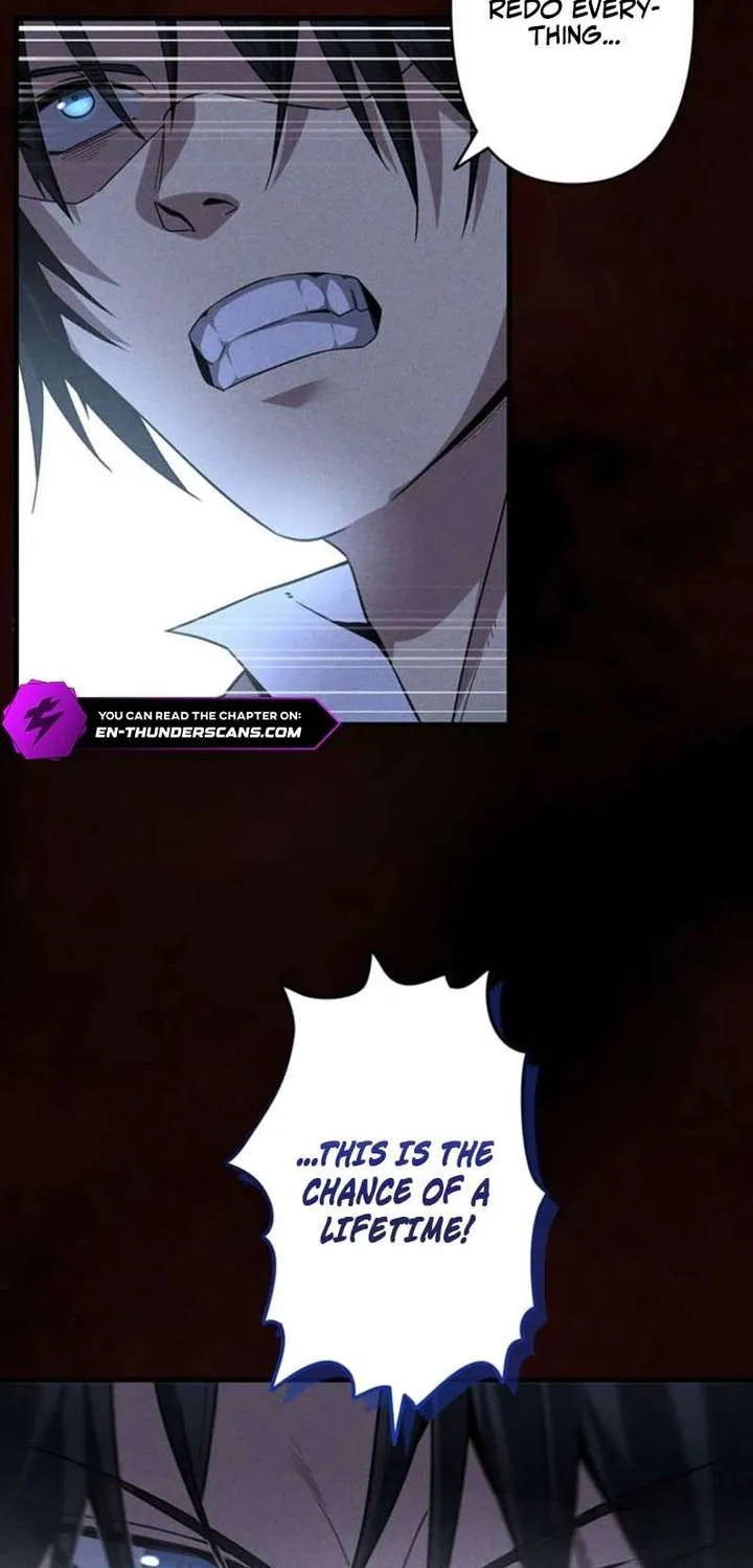 Return of the Adopted Child in a World of Bloodline Supremacy Chapter 1 page 126 - 