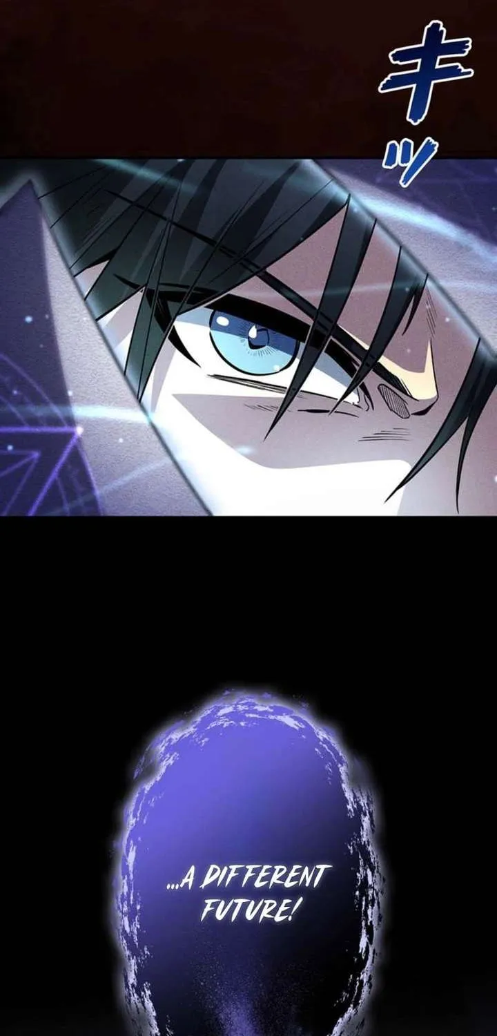 Return of the Adopted Child in a World of Bloodline Supremacy Chapter 1 page 136 - 