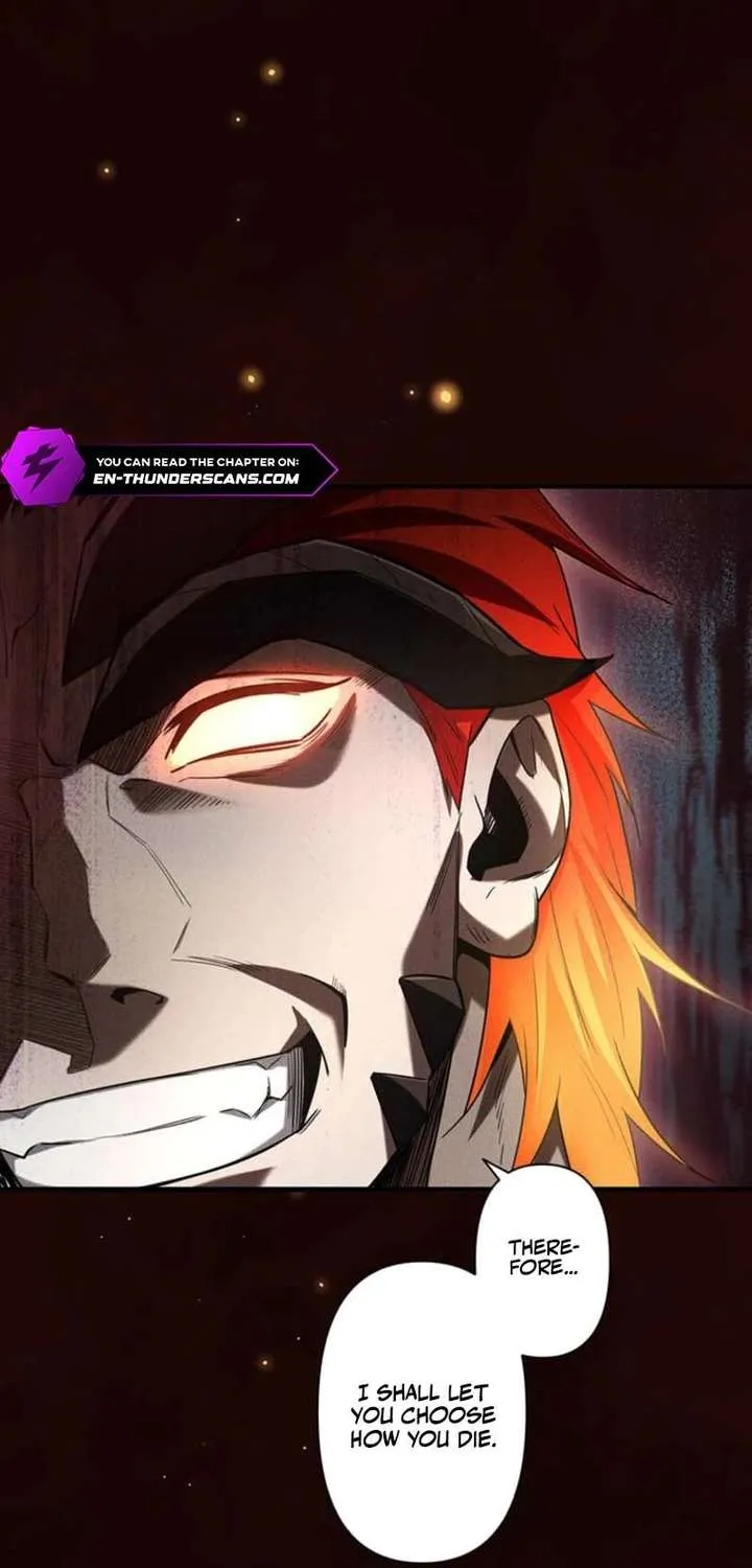 Return of the Adopted Child in a World of Bloodline Supremacy Chapter 1 page 17 - 