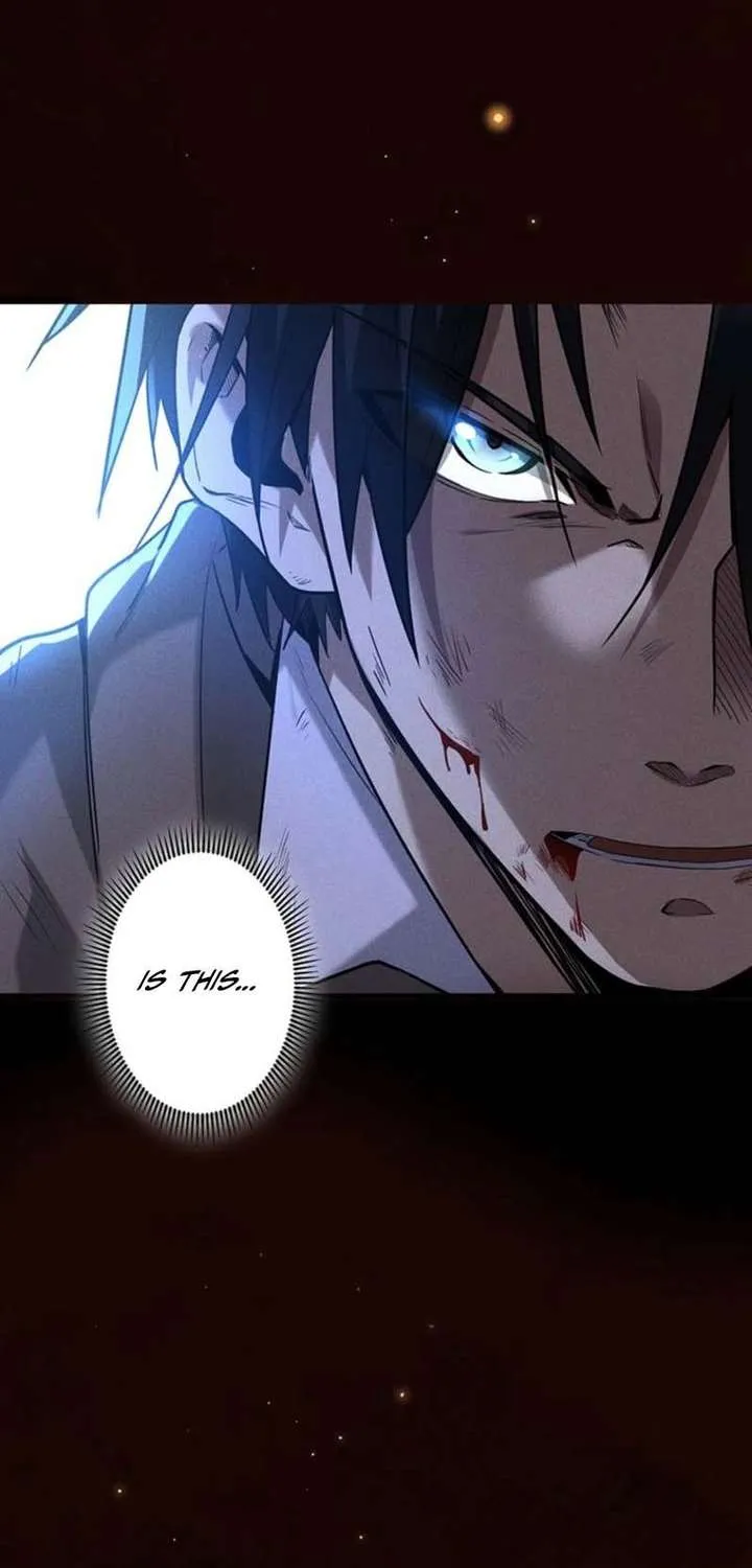 Return of the Adopted Child in a World of Bloodline Supremacy Chapter 1 page 19 - 