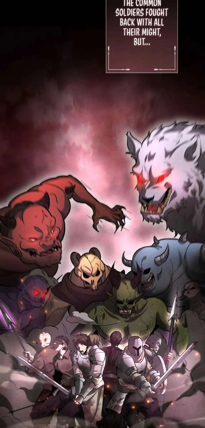 Return of the Adopted Child in a World of Bloodline Supremacy Chapter 1 page 26 - 