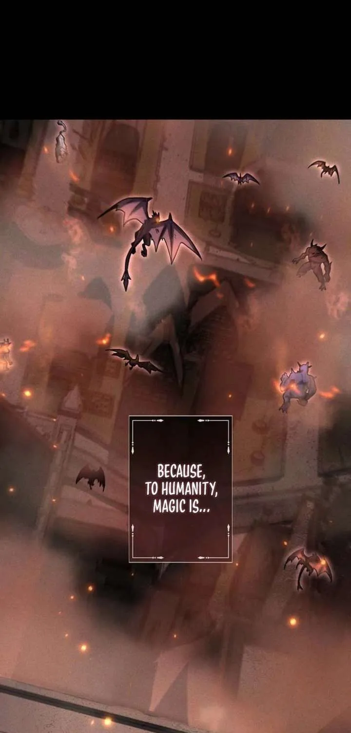 Return of the Adopted Child in a World of Bloodline Supremacy Chapter 1 page 29 - 