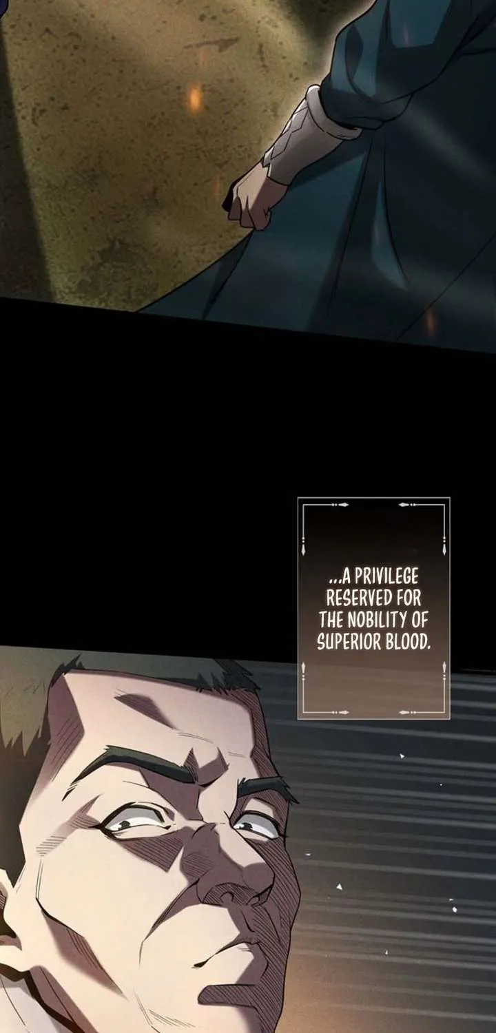 Return of the Adopted Child in a World of Bloodline Supremacy Chapter 1 page 31 - 