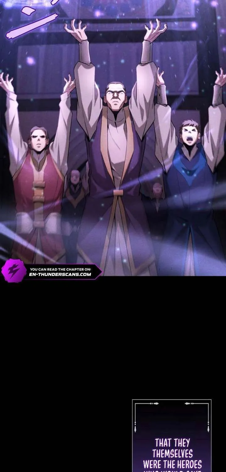 Return of the Adopted Child in a World of Bloodline Supremacy Chapter 1 page 33 - 