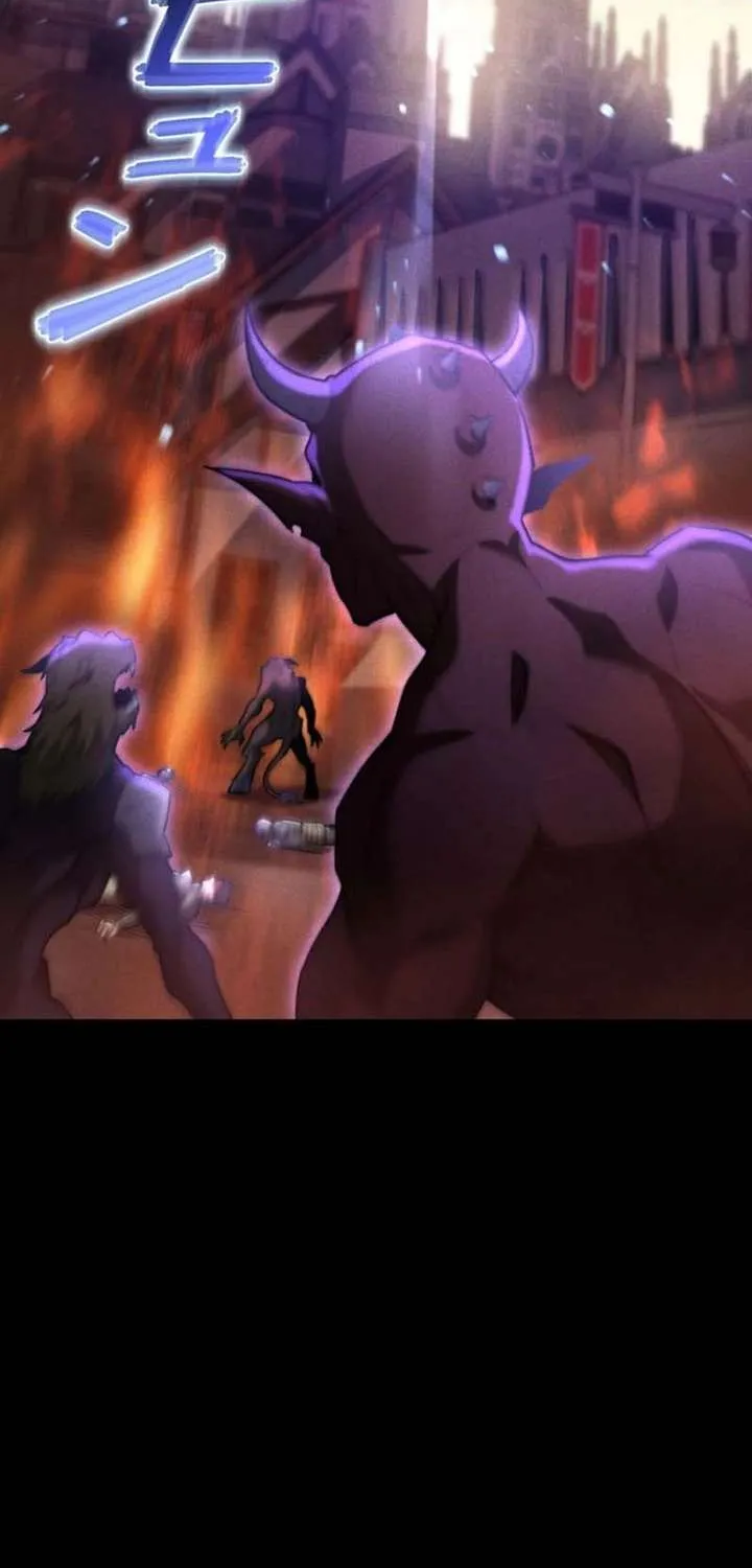 Return of the Adopted Child in a World of Bloodline Supremacy Chapter 1 page 35 - 