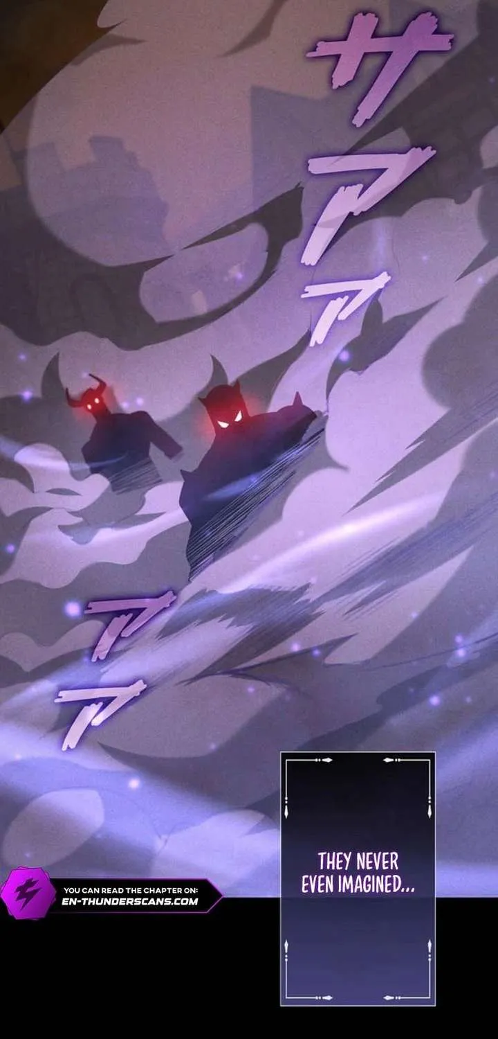Return of the Adopted Child in a World of Bloodline Supremacy Chapter 1 page 37 - 