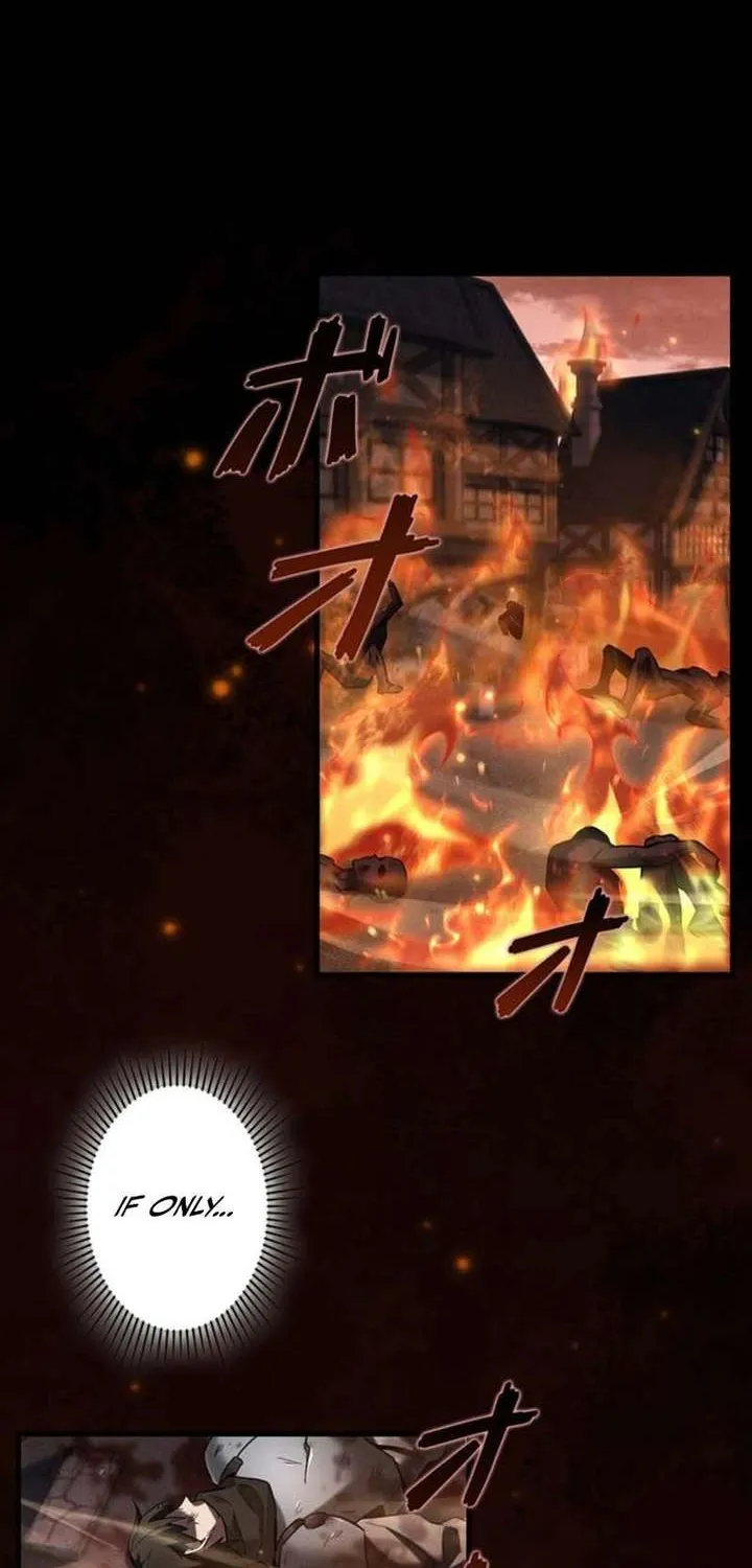 Return of the Adopted Child in a World of Bloodline Supremacy Chapter 1 page 44 - 