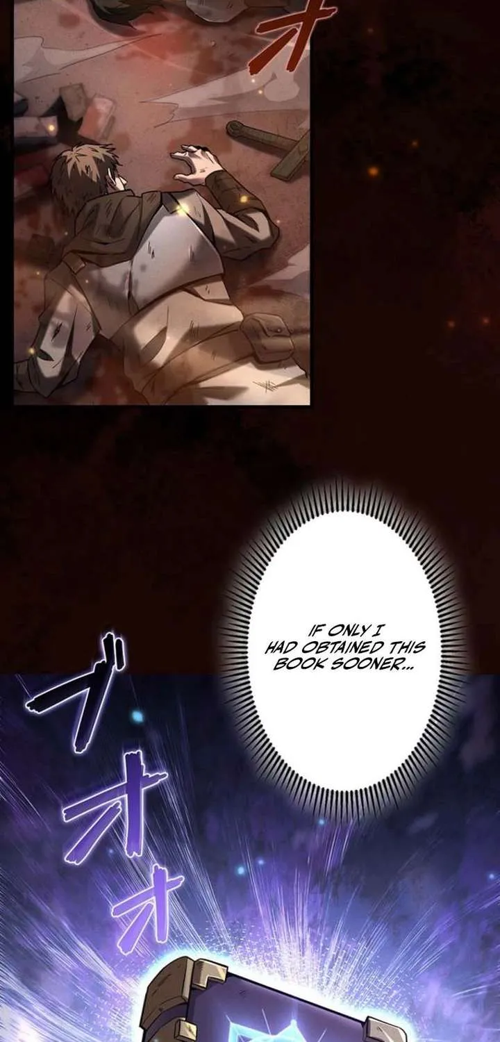 Return of the Adopted Child in a World of Bloodline Supremacy Chapter 1 page 45 - 