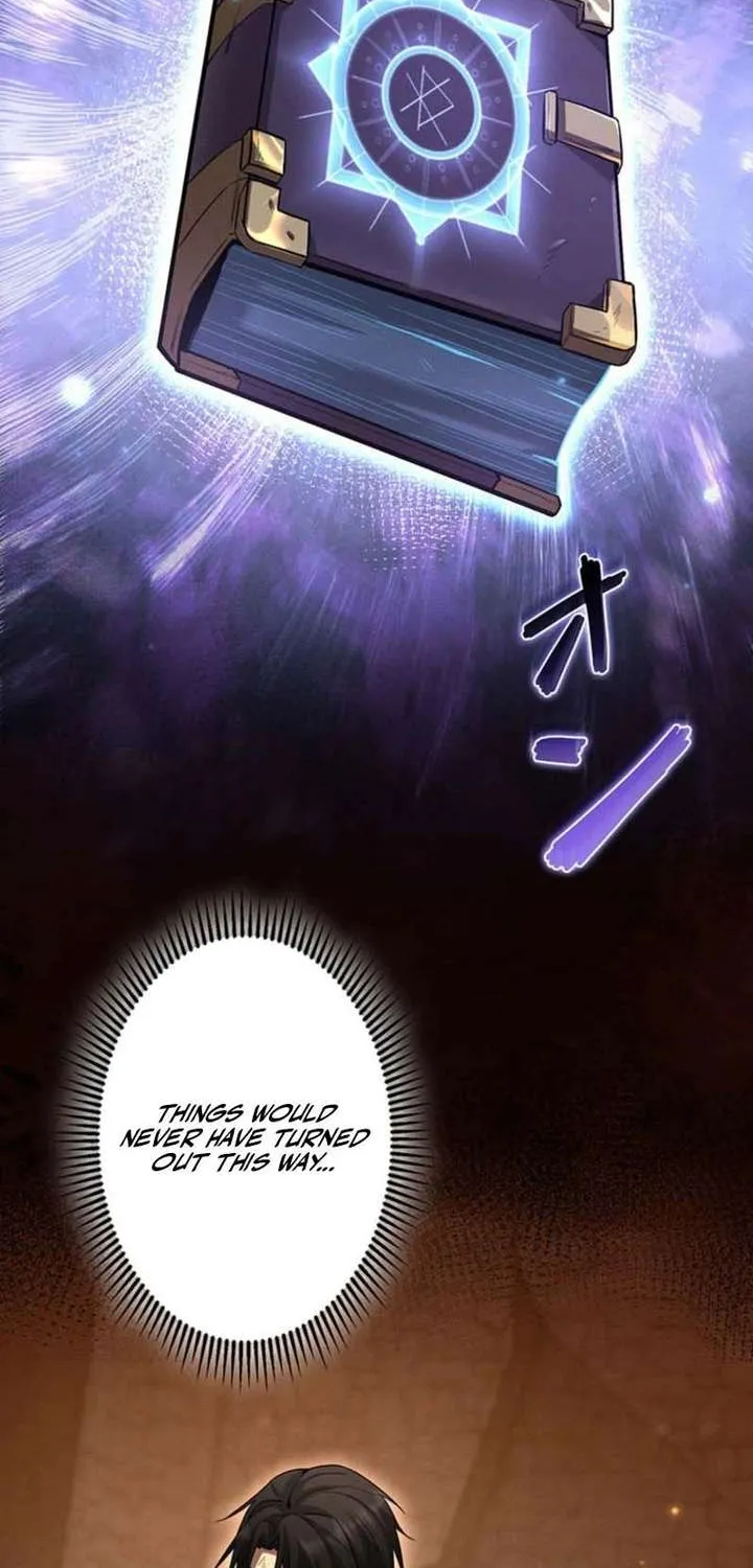 Return of the Adopted Child in a World of Bloodline Supremacy Chapter 1 page 46 - 