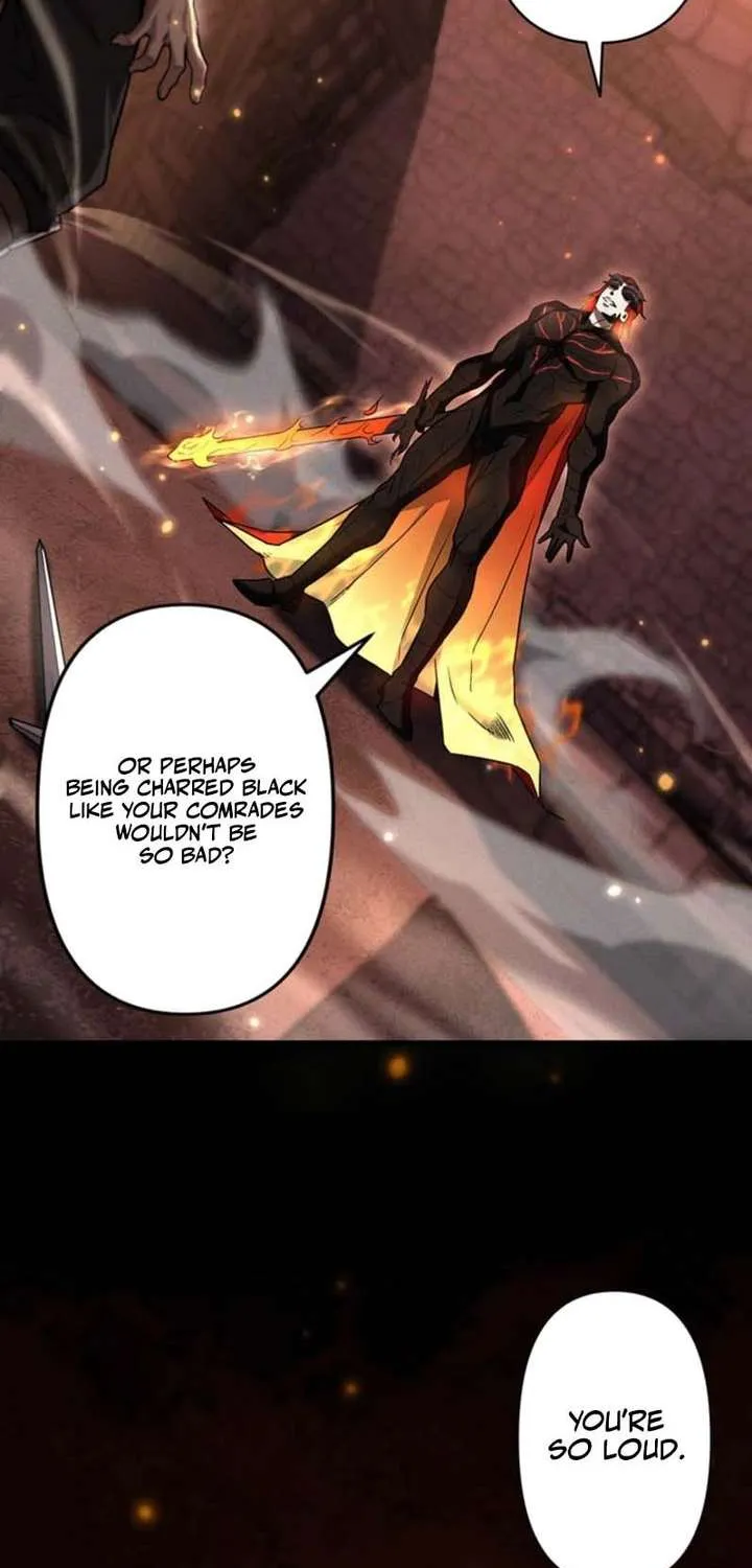 Return of the Adopted Child in a World of Bloodline Supremacy Chapter 1 page 51 - 