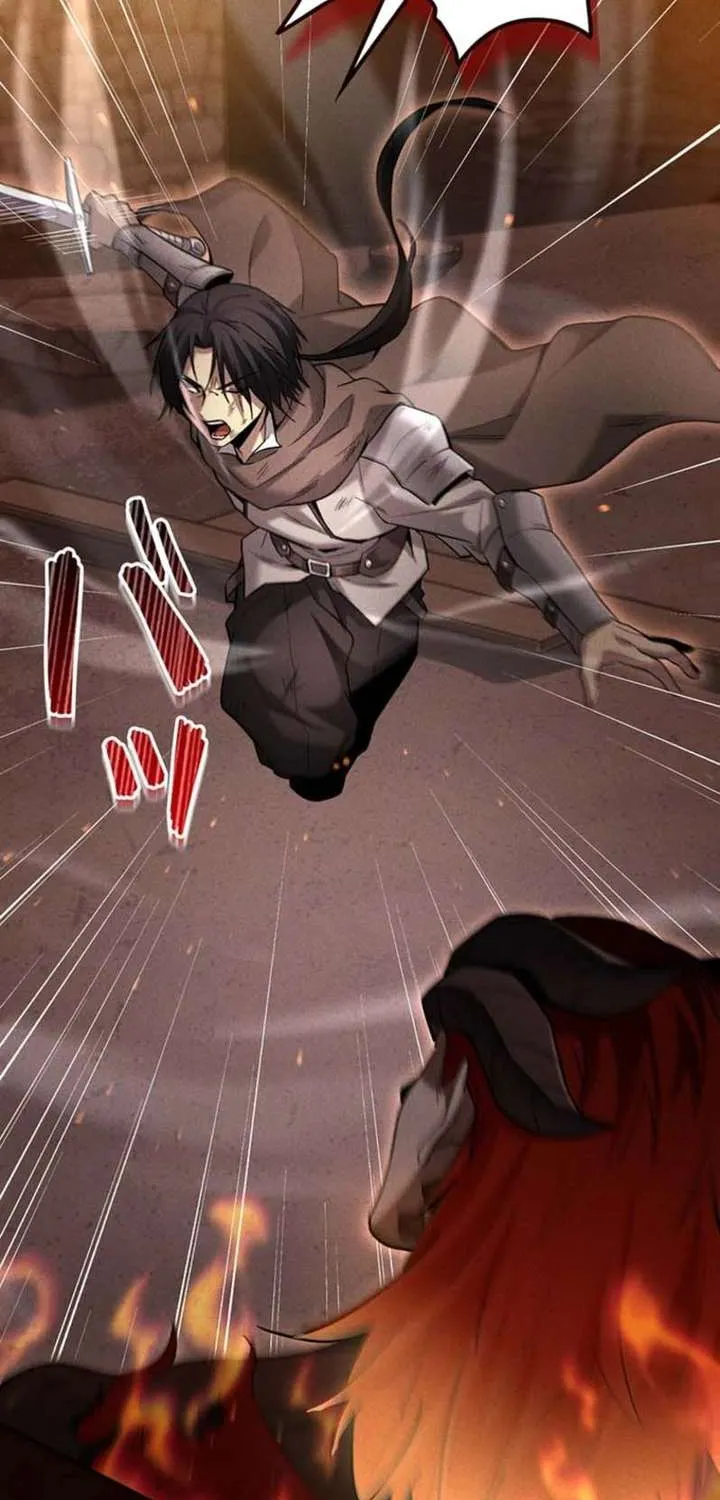 Return of the Adopted Child in a World of Bloodline Supremacy Chapter 1 page 55 - 