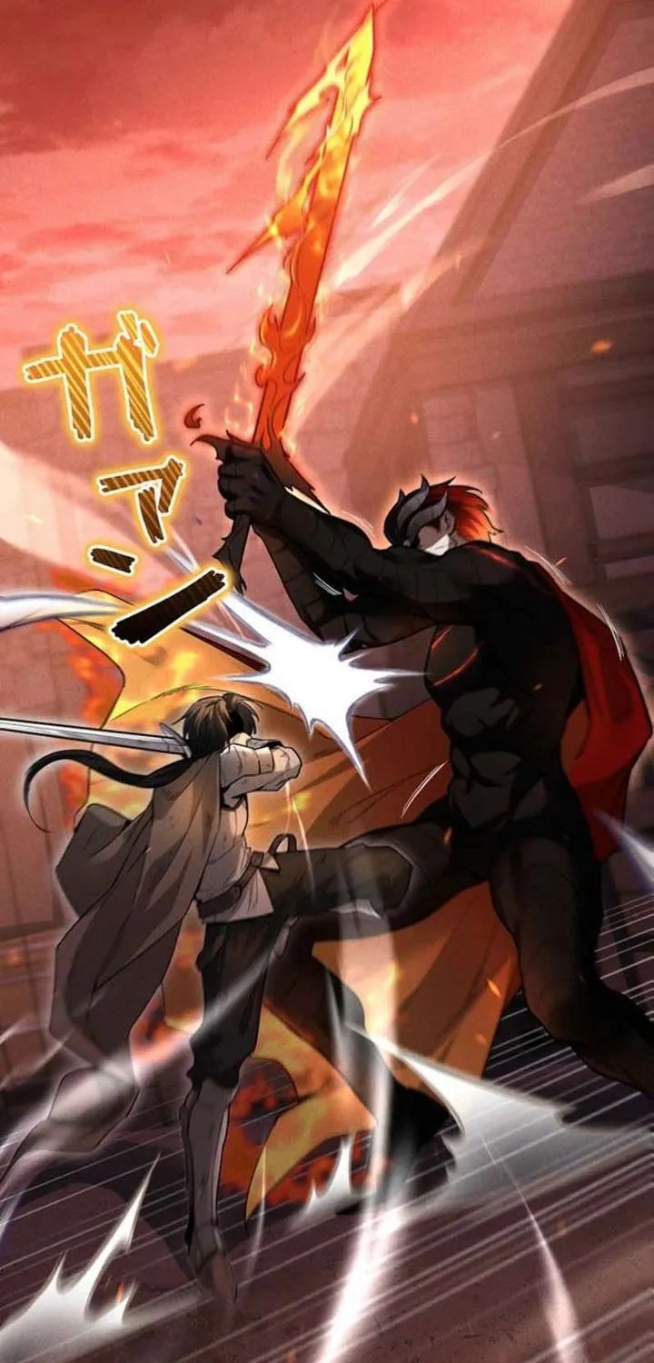 Return of the Adopted Child in a World of Bloodline Supremacy Chapter 1 page 59 - 