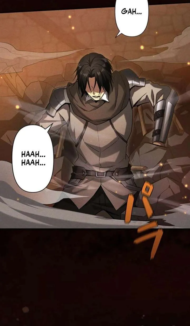 Return of the Adopted Child in a World of Bloodline Supremacy Chapter 1 page 8 - 