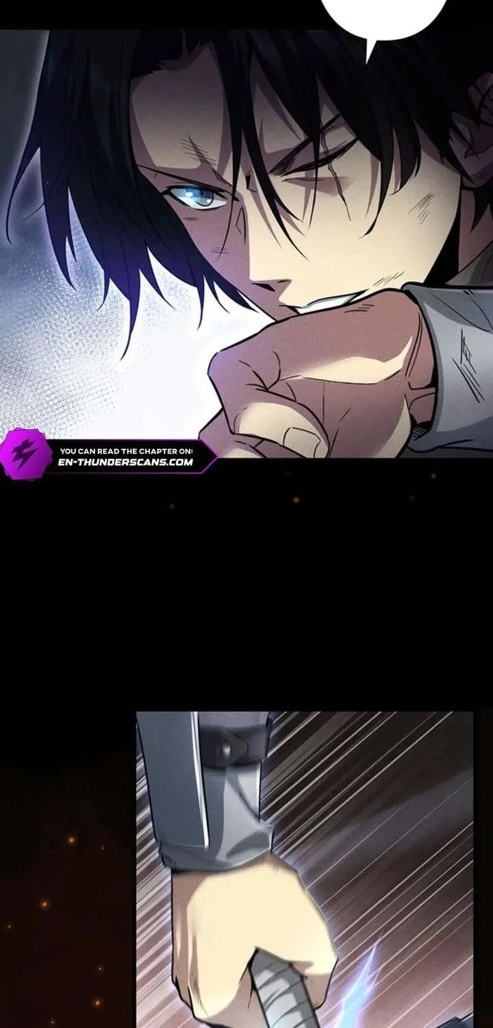 Return of the Adopted Child in a World of Bloodline Supremacy Chapter 1 page 71 - 