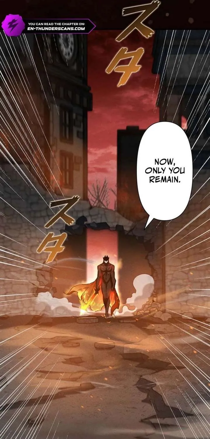 Return of the Adopted Child in a World of Bloodline Supremacy Chapter 1 page 9 - 