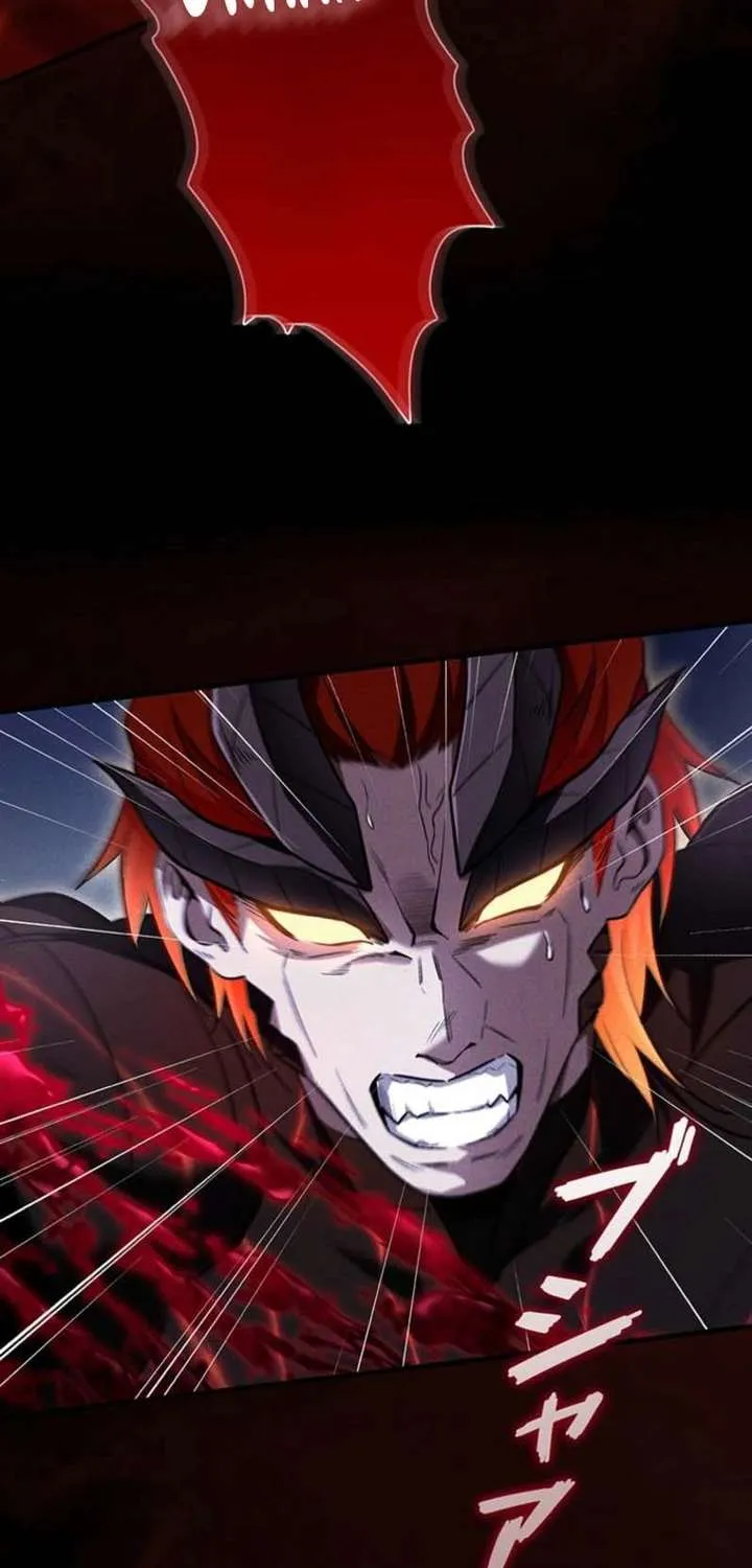Return of the Adopted Child in a World of Bloodline Supremacy Chapter 1 page 84 - 