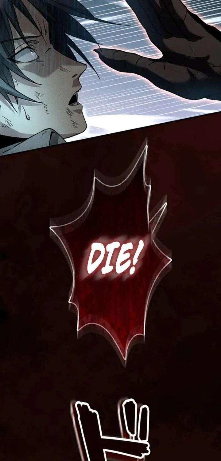 Return of the Adopted Child in a World of Bloodline Supremacy Chapter 1 page 92 - 