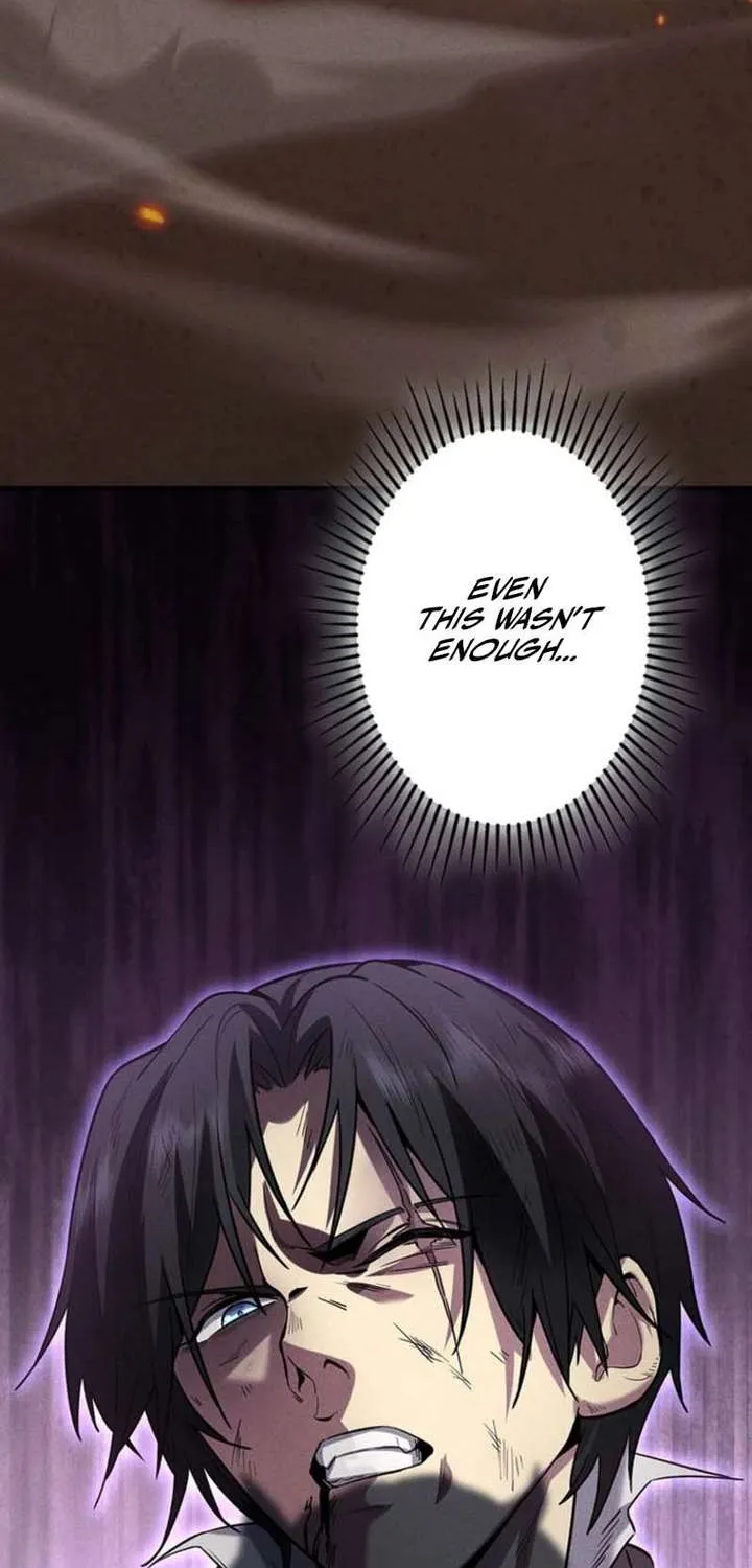 Return of the Adopted Child in a World of Bloodline Supremacy Chapter 1 page 97 - 